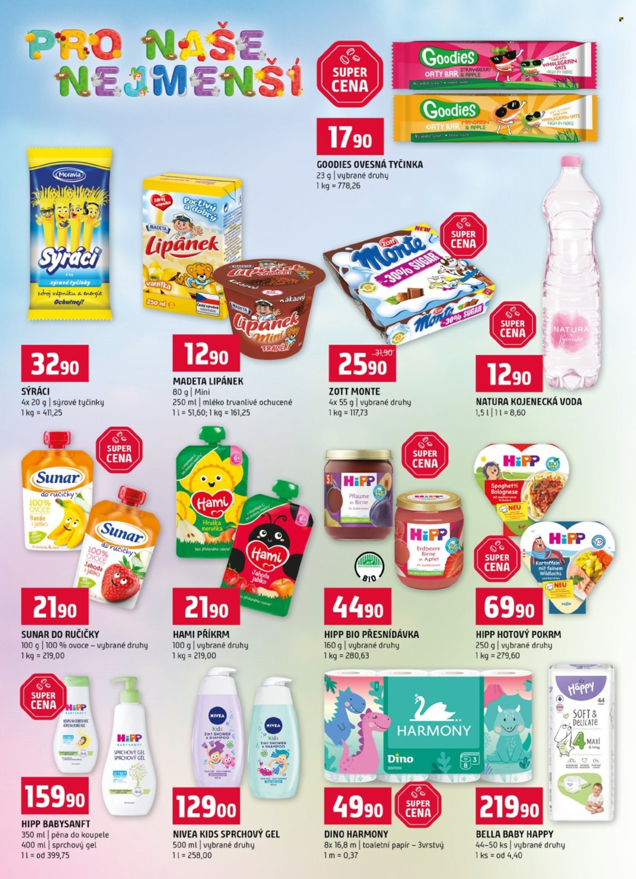 Leták coop TERNO - 17.6.2026 - 23.6.2026. Strana 19