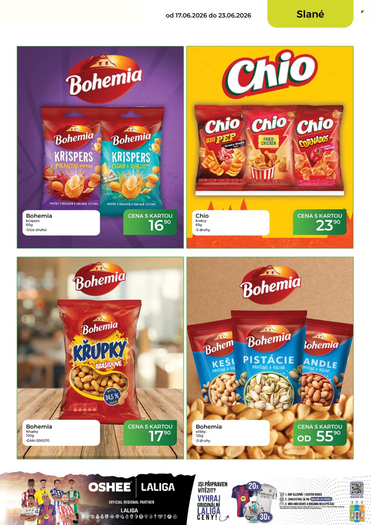 Leták Tamda Foods - 17.6.2026 - 23.6.2026. Strana 39