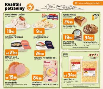 Leták TREFA coop - 17.6.2026 - 23.6.2026.