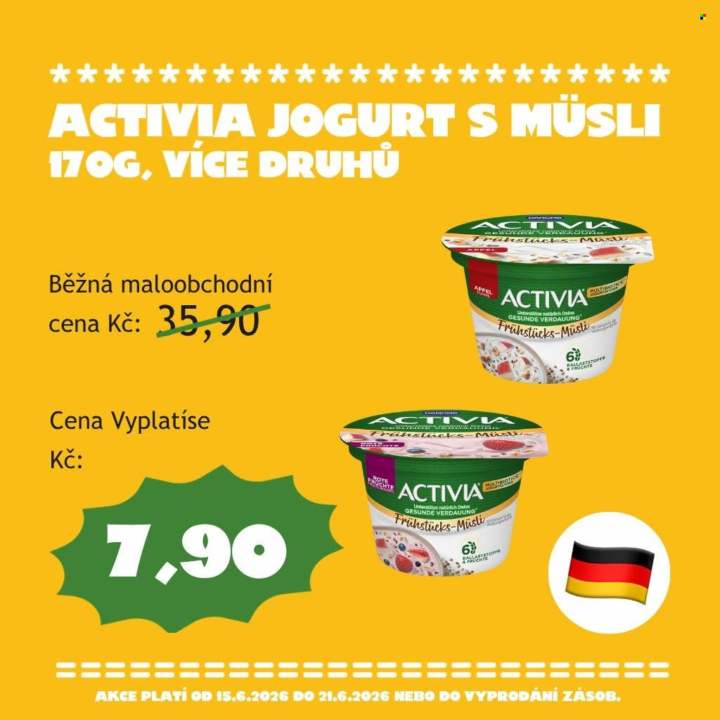 Leták Vyplatíse - 15.6.2026 - 21.6.2026. Strana 3