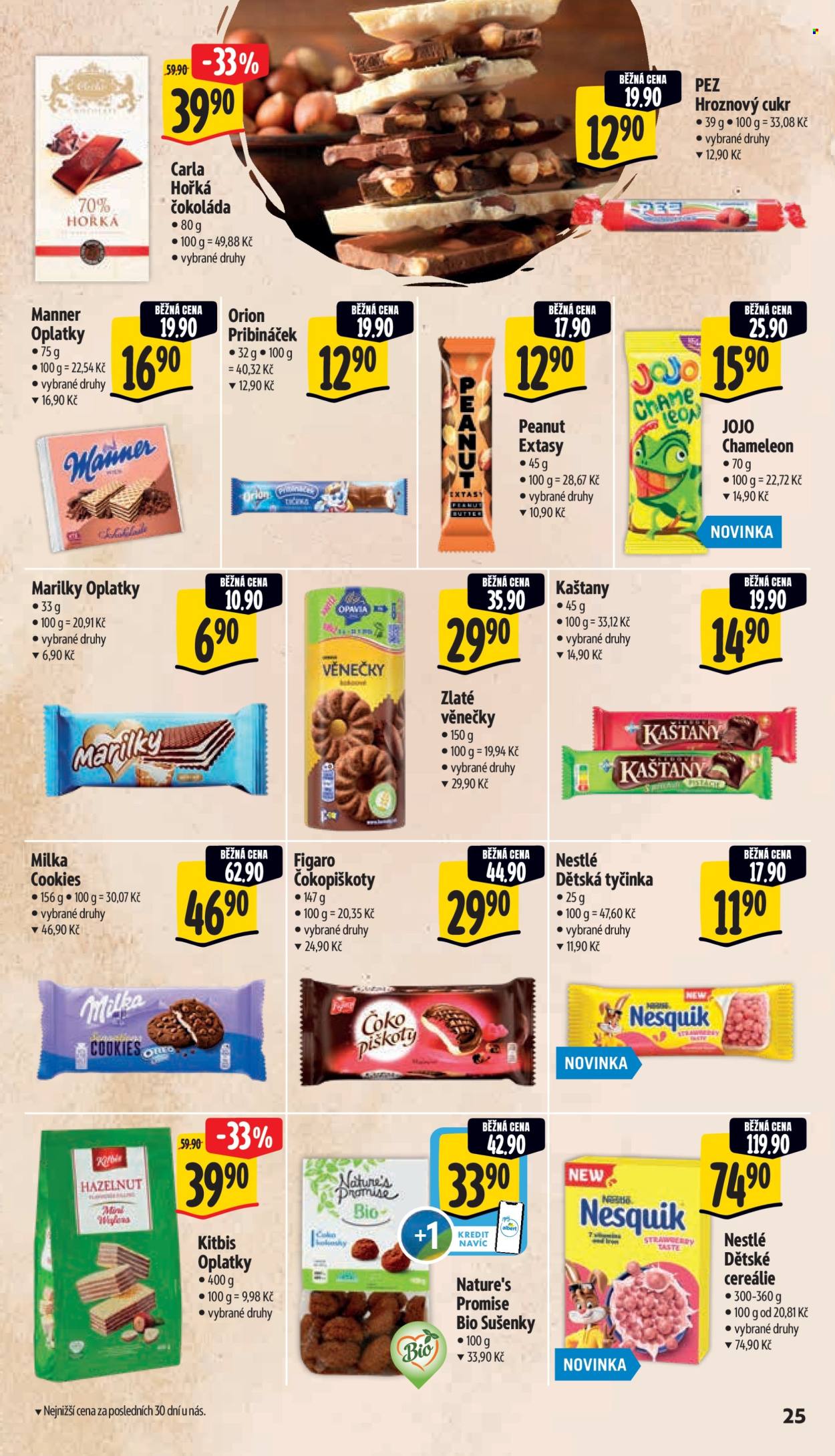 Leták Albert Hypermarket - 17.6.2026 - 23.6.2026. Strana 35