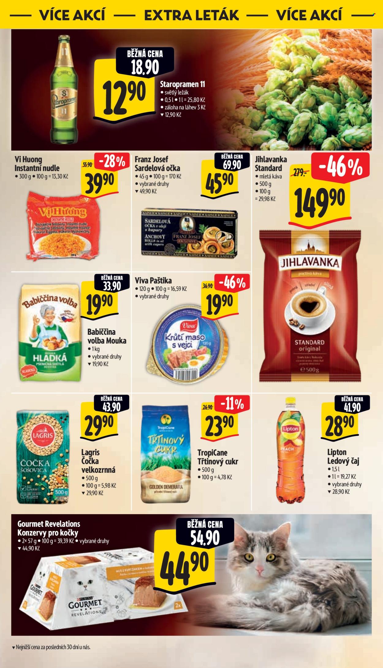 Leták Albert Hypermarket - 17.6.2026 - 23.6.2026. Strana 51