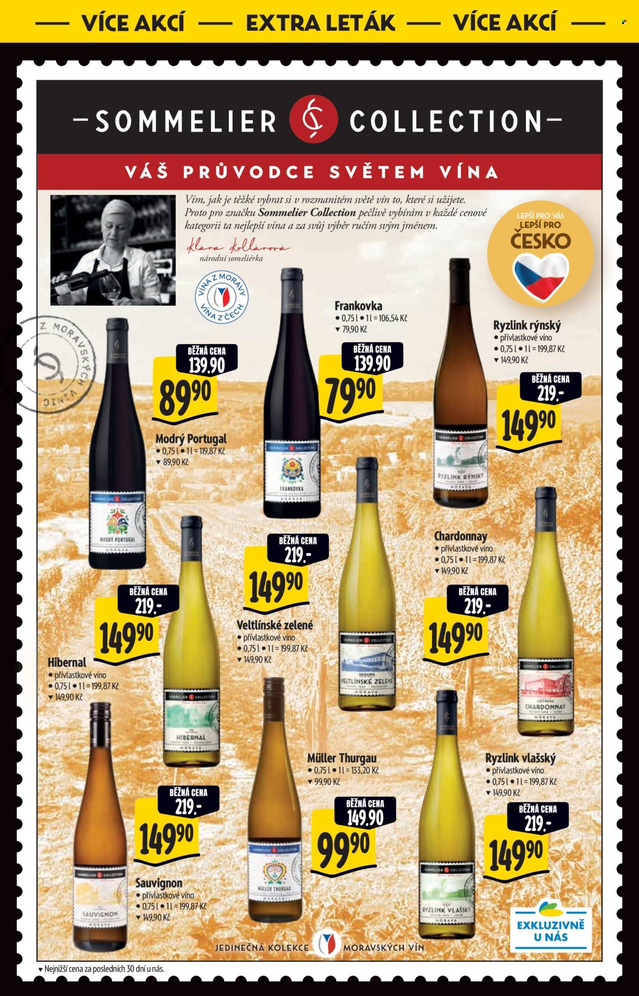 Leták Albert Hypermarket - 17.6.2026 - 30.6.2026. Strana 16