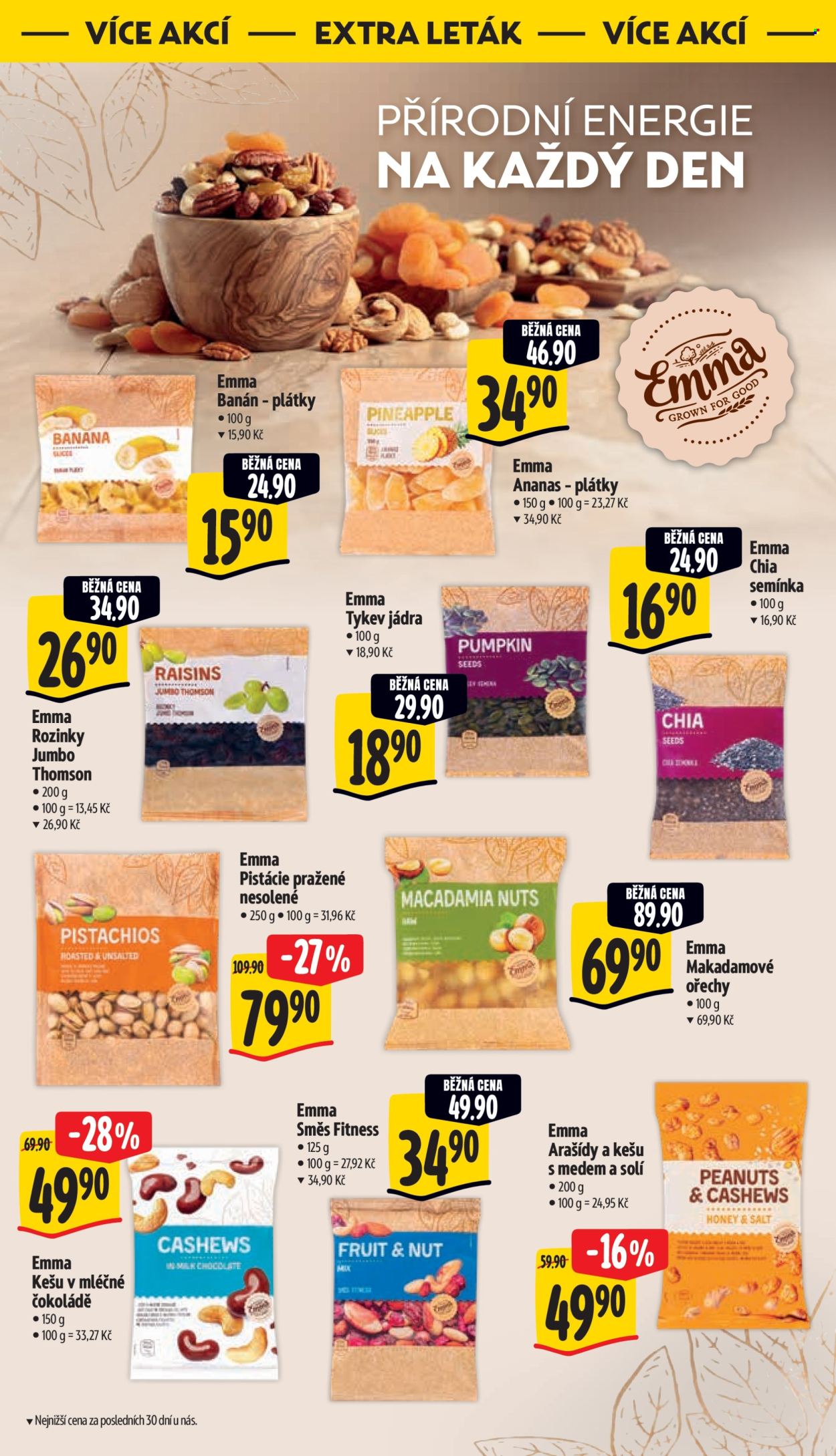 Leták Albert Supermarket - 17.6.2026 - 23.6.2026. Strana 42