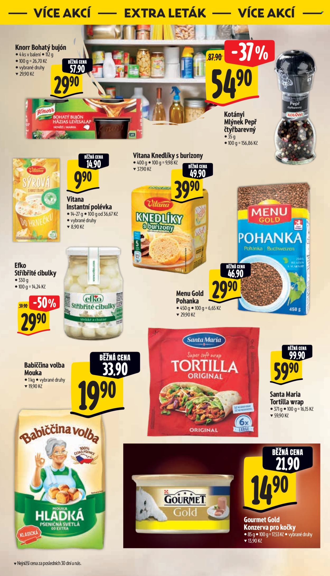 Leták Albert Supermarket - 17.6.2026 - 23.6.2026. Strana 45