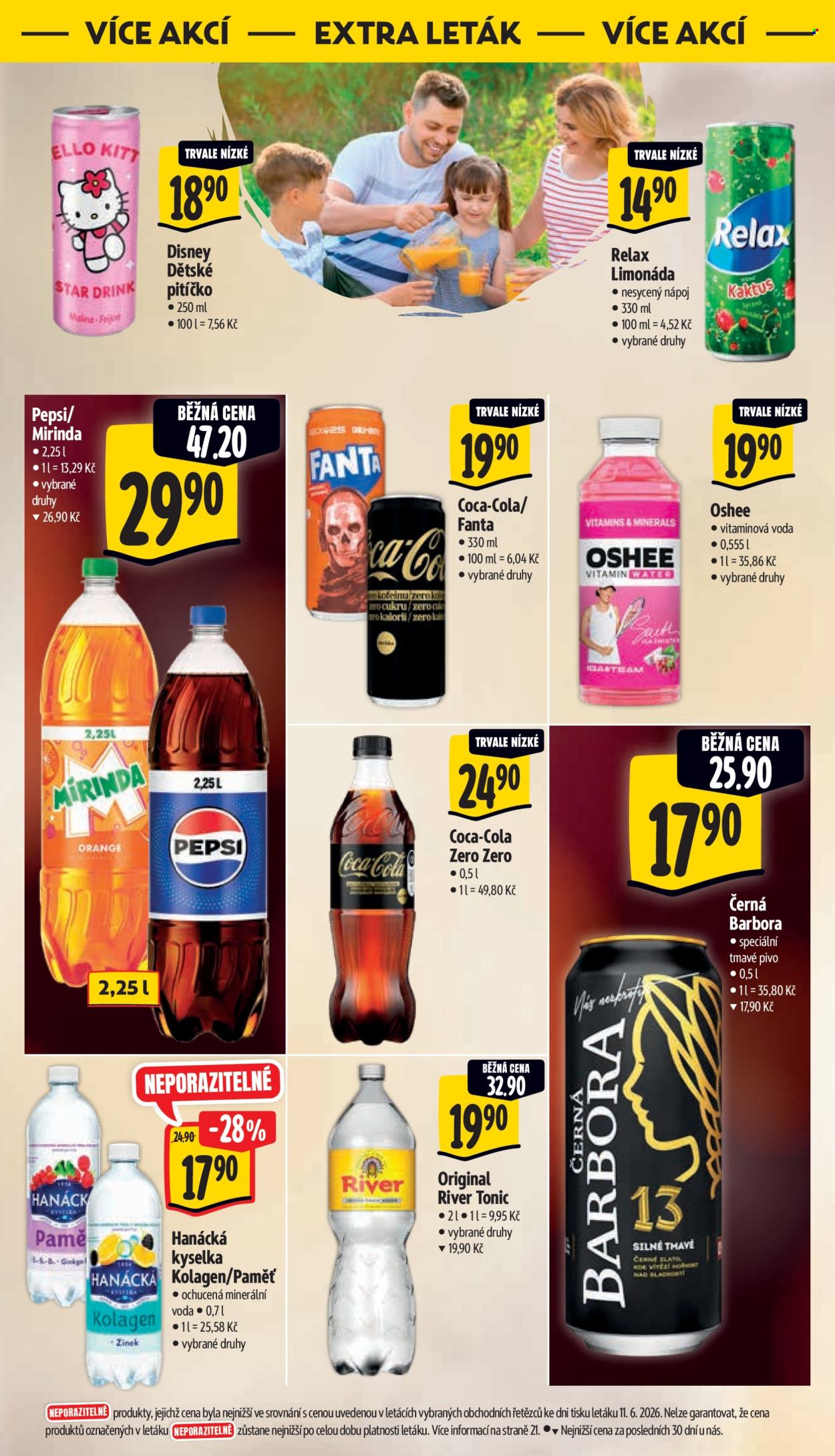 Leták Albert Supermarket - 17.6.2026 - 23.6.2026. Strana 46