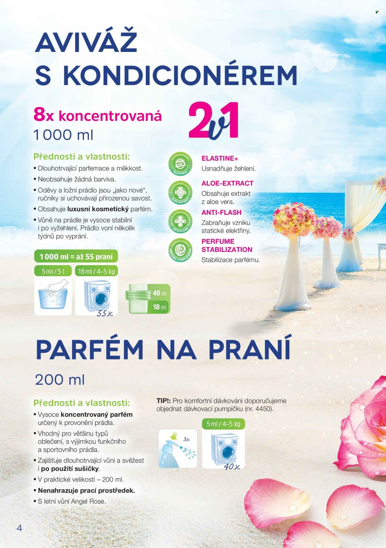 Leták EURONA by CERNY - 16.6.2026 - 1.9.2026. Strana 5
