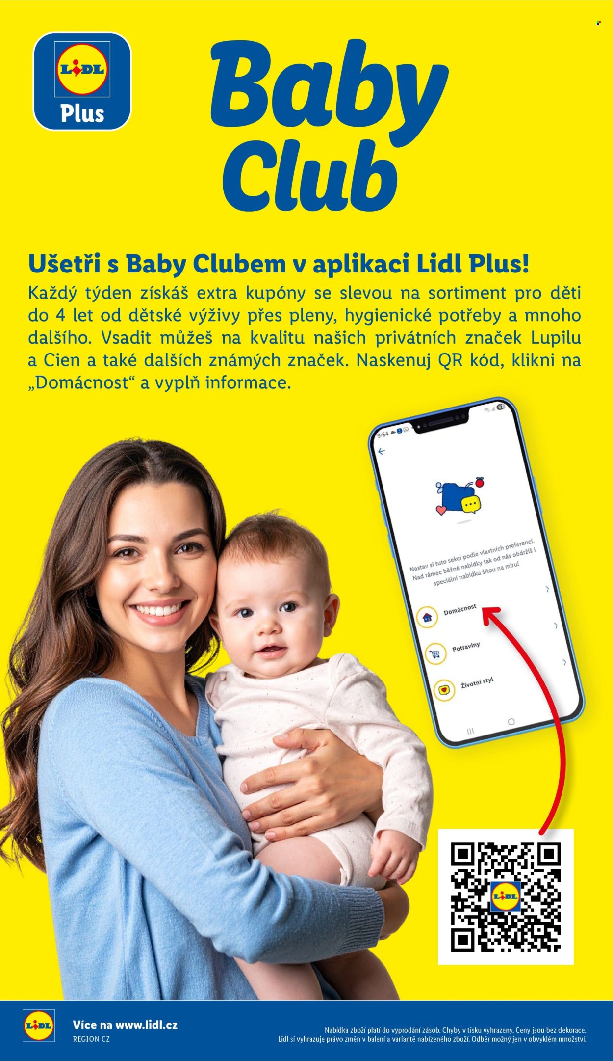 Leták Lidl - 22.6.2026 - 28.6.2026. Strana 32