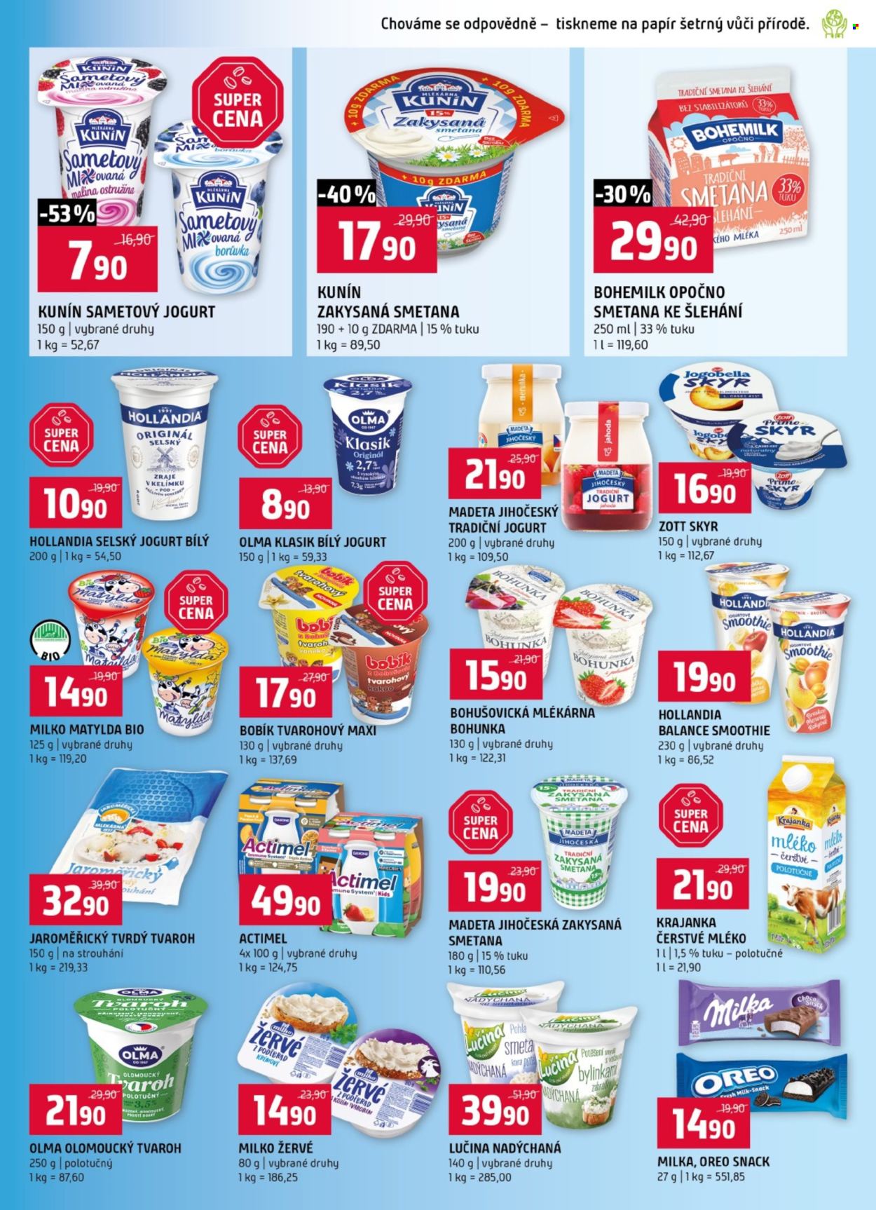 Leták coop TERNO - 24.6.2026 - 30.6.2026. Strana 5