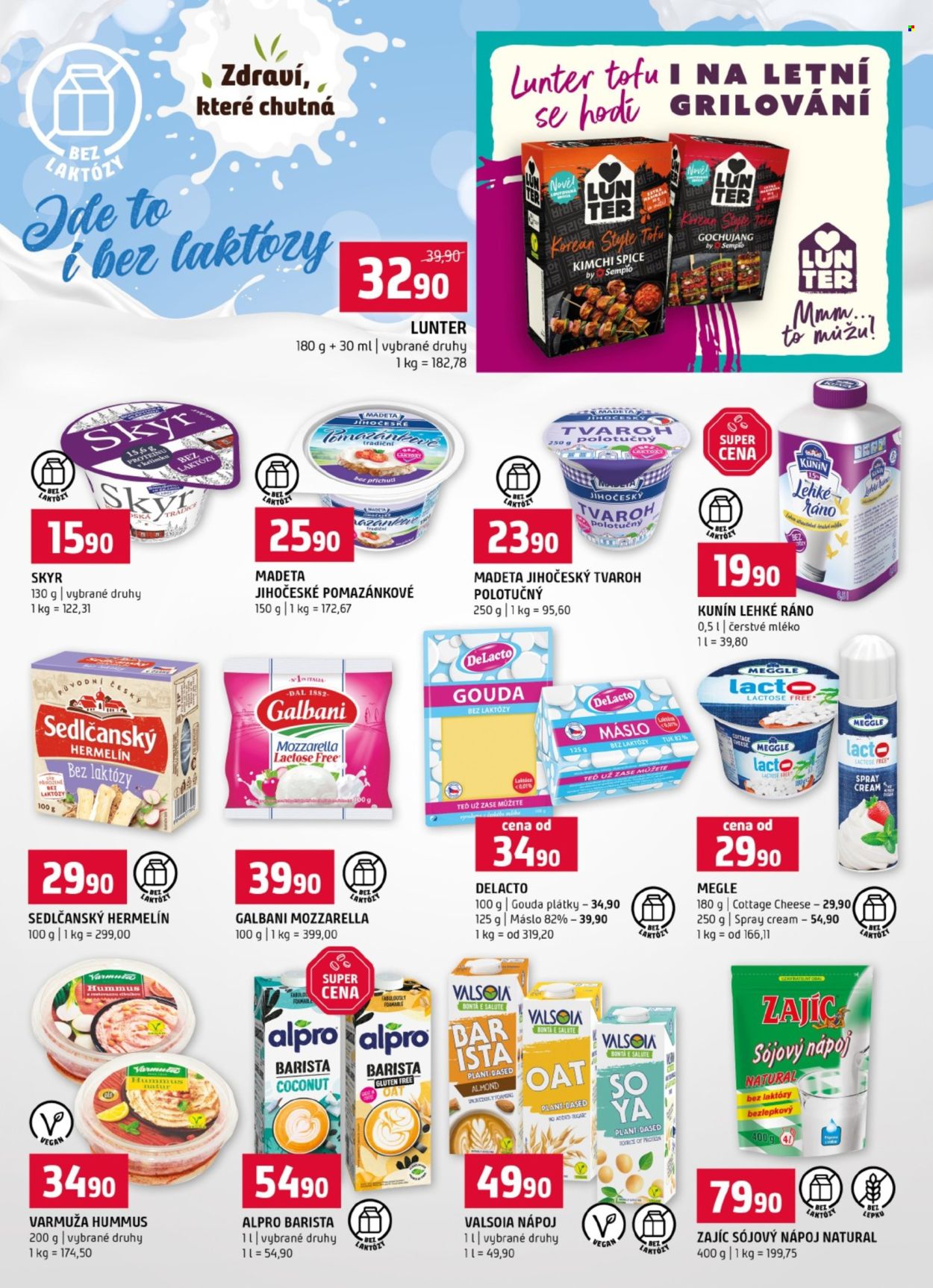 Leták coop TERNO - 24.6.2026 - 30.6.2026. Strana 7