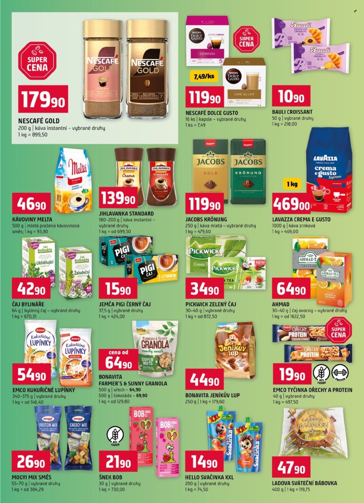 Leták coop TERNO - 24.6.2026 - 30.6.2026. Strana 9