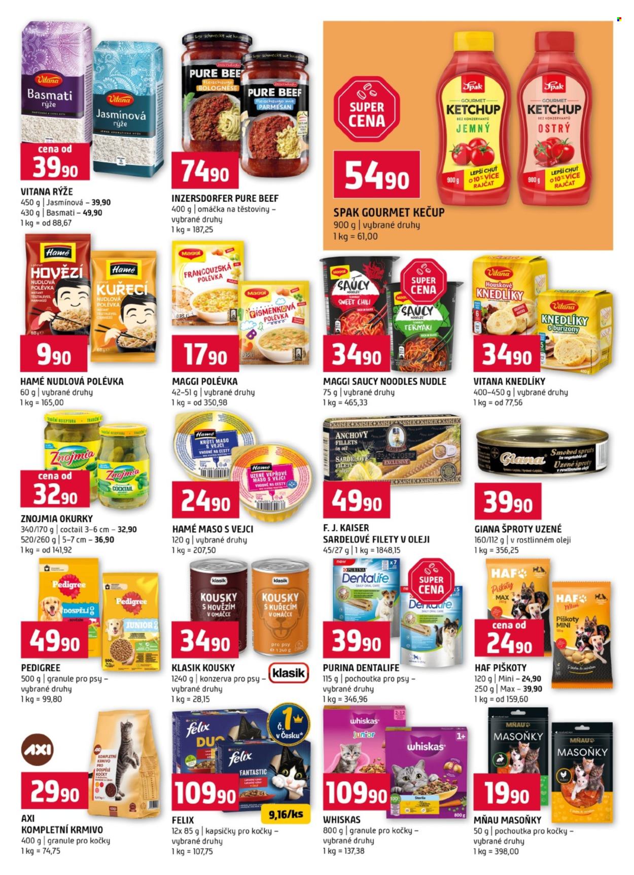 Leták coop TERNO - 24.6.2026 - 30.6.2026. Strana 11