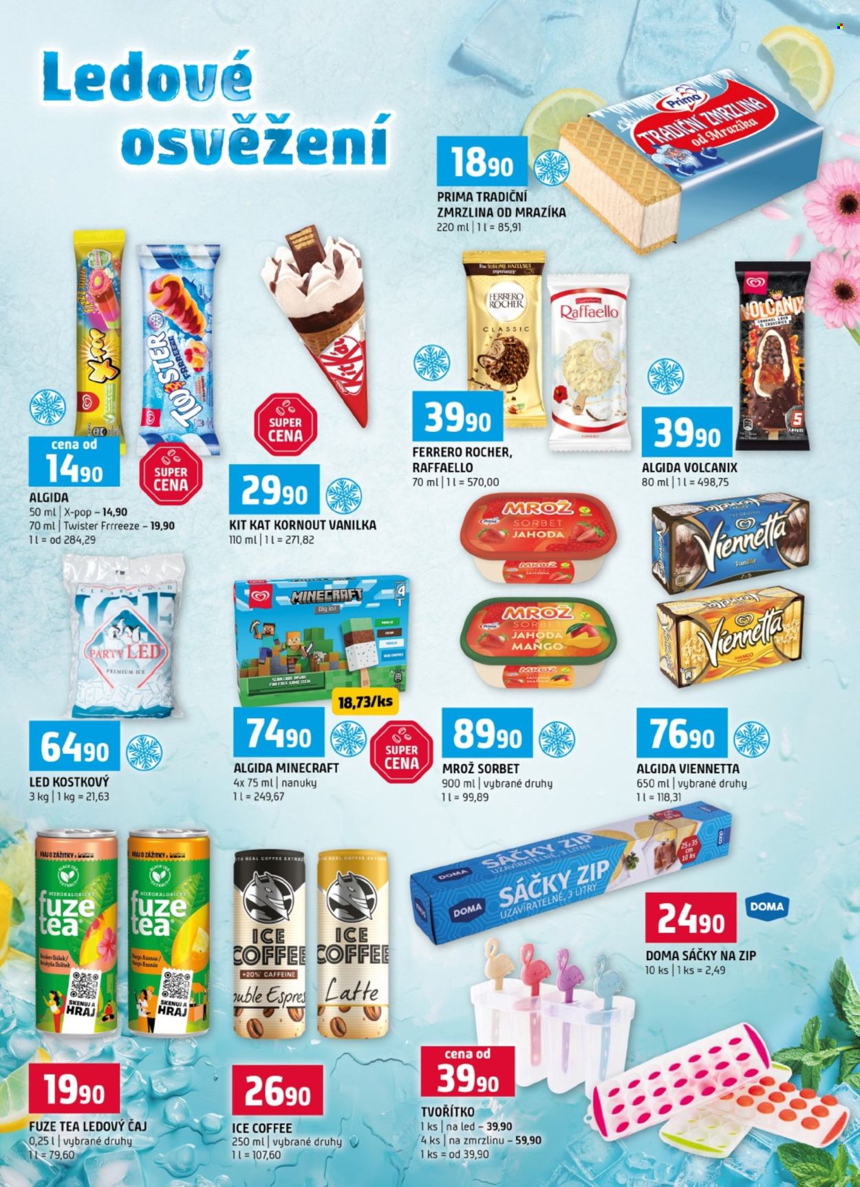 Leták coop TERNO - 24.6.2026 - 30.6.2026. Strana 16