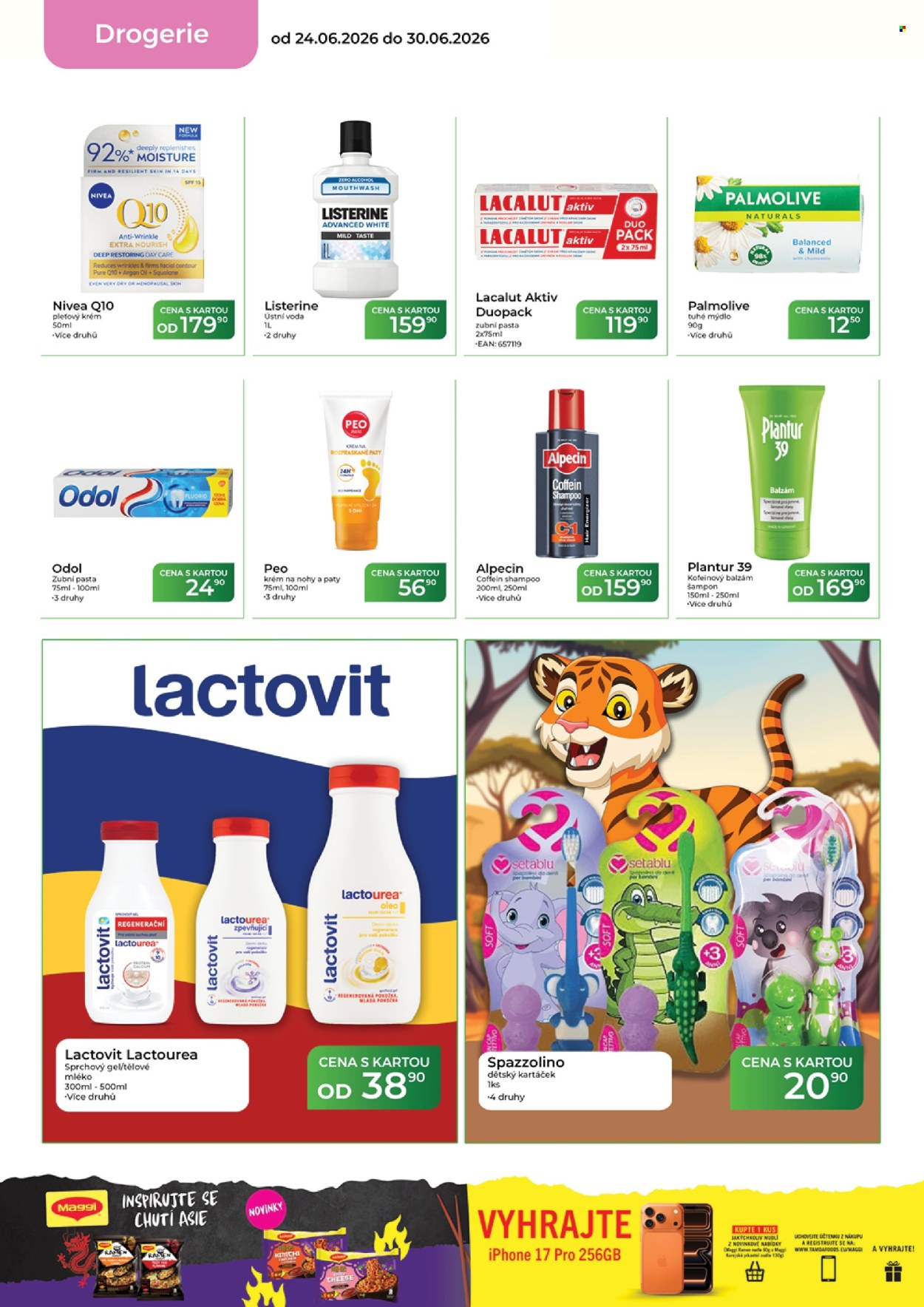 Leták Tamda Foods - 24.6.2026 - 30.6.2026. Strana 54