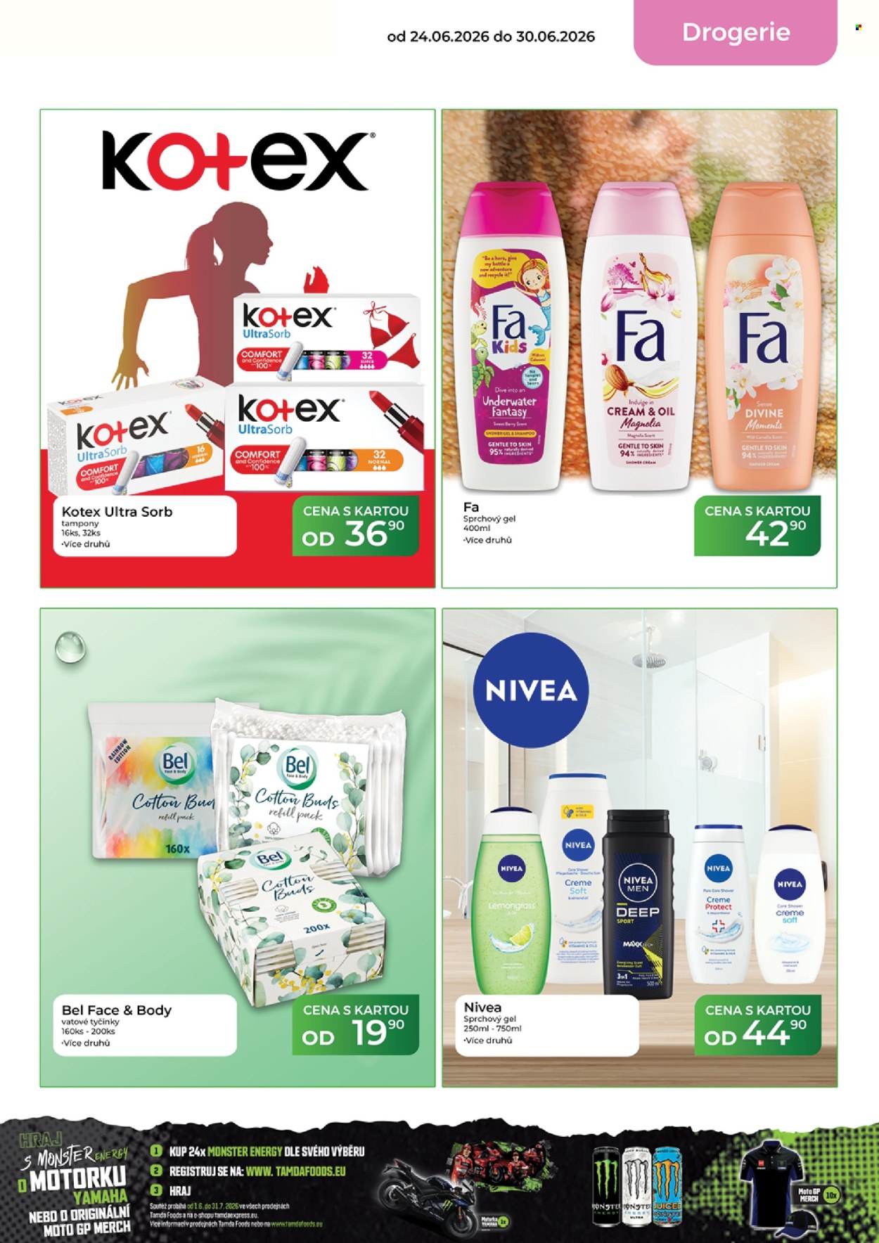 Leták Tamda Foods - 24.6.2026 - 30.6.2026. Strana 57