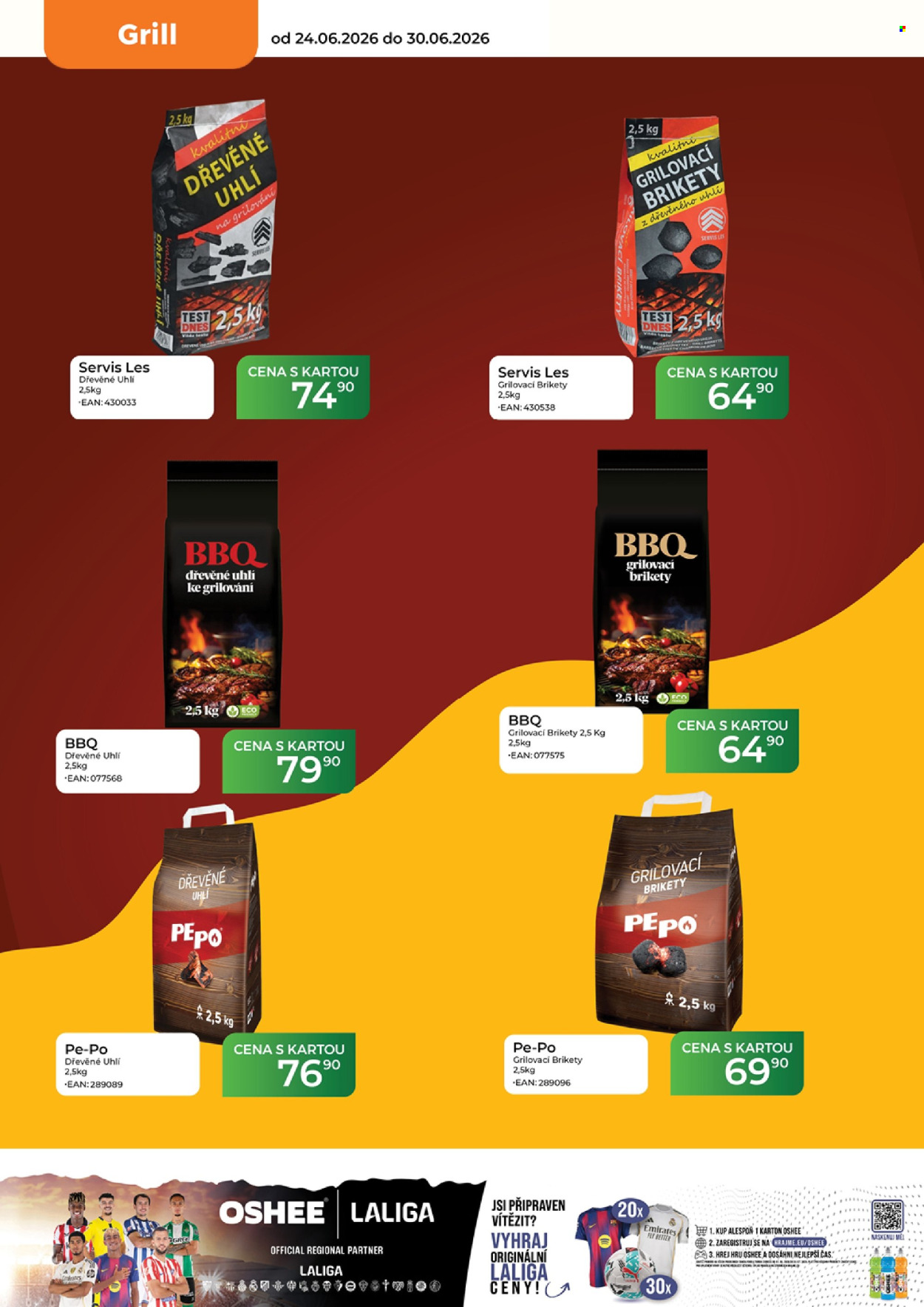 Leták Tamda Foods - 24.6.2026 - 30.6.2026. Strana 58