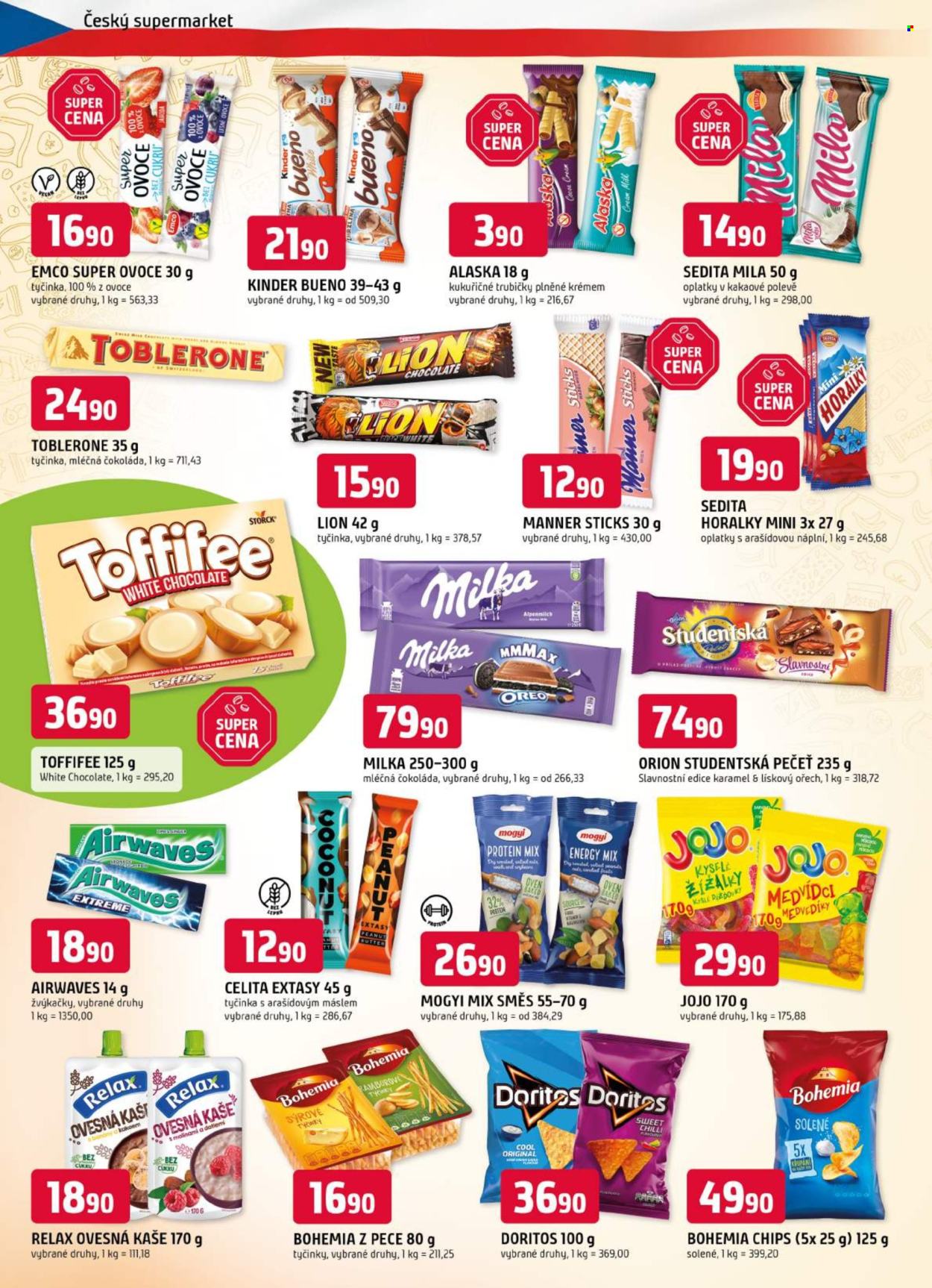 Leták TREFA coop - 24.6.2026 - 30.6.2026. Strana 6