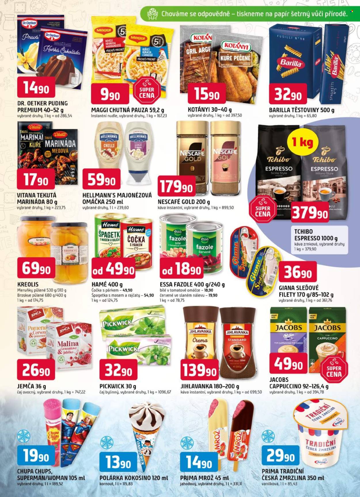 Leták TREFA coop - 24.6.2026 - 30.6.2026. Strana 7