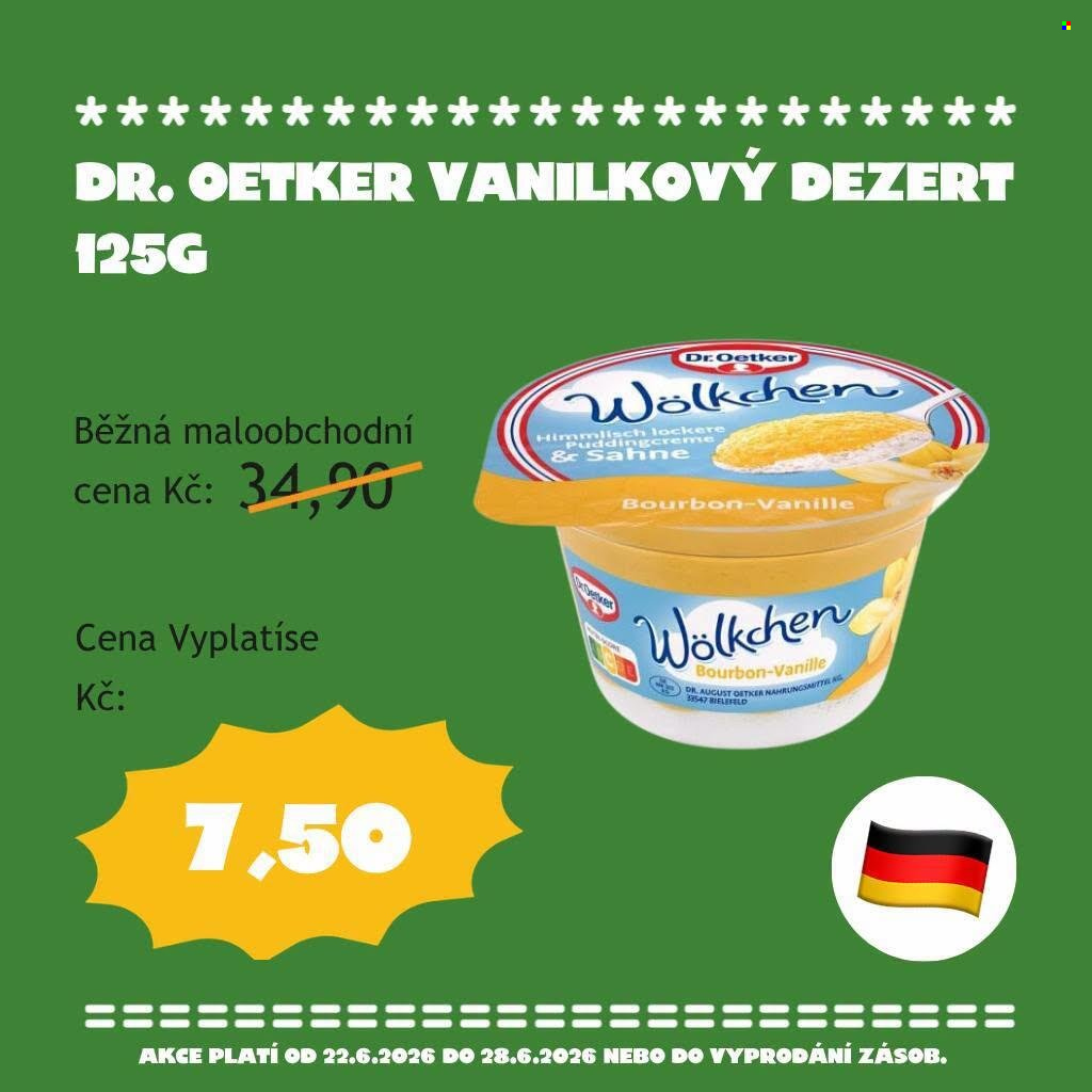Leták Vyplatíse - 22.6.2026 - 28.6.2026. Strana 6