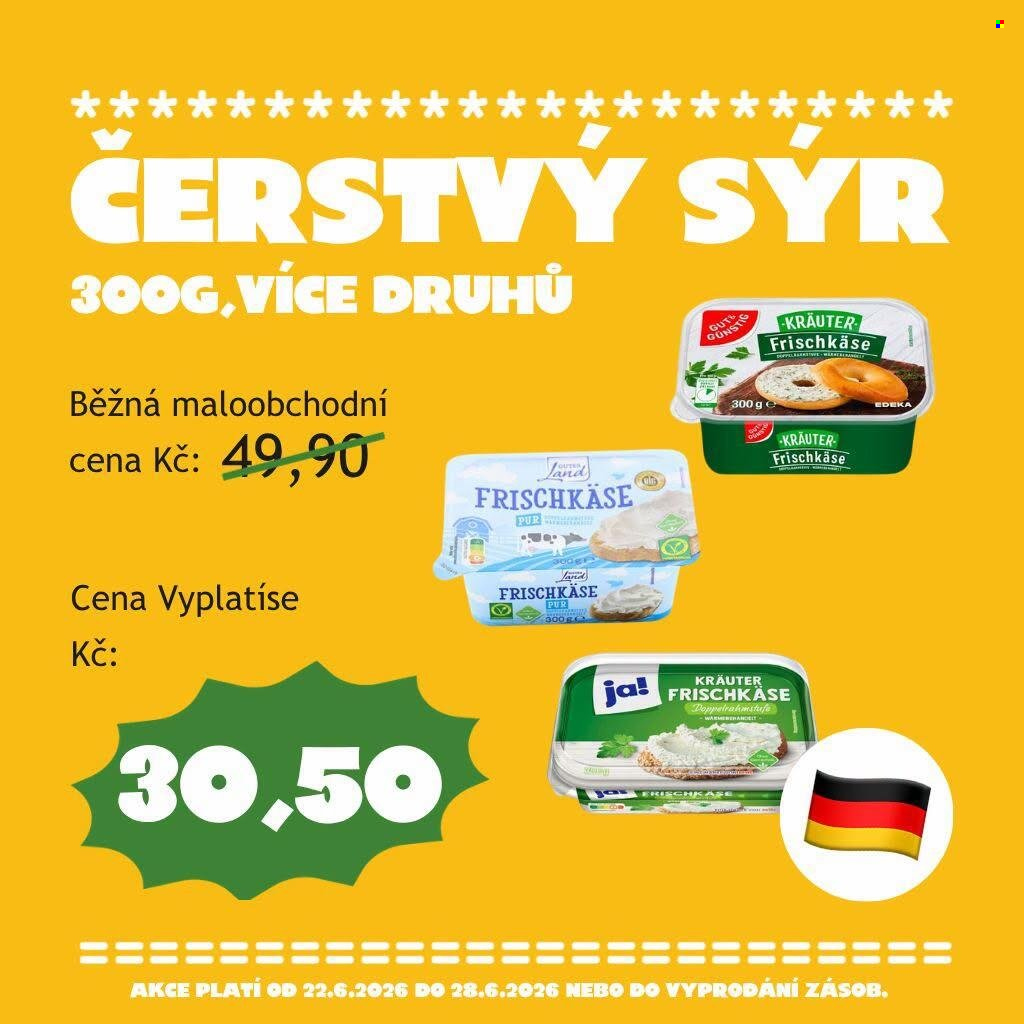 Leták Vyplatíse - 22.6.2026 - 28.6.2026. Strana 10