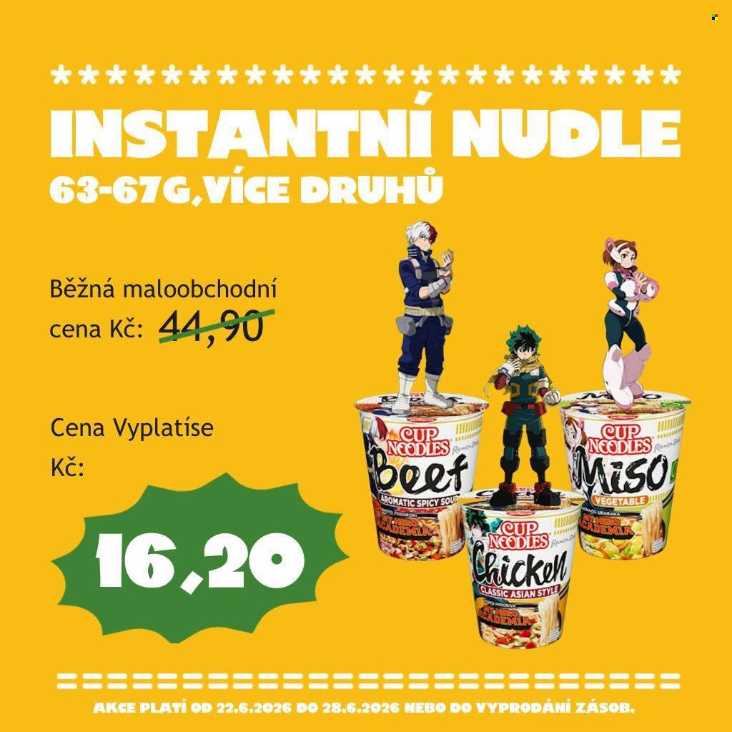 Leták Vyplatíse - 22.6.2026 - 28.6.2026. Strana 14