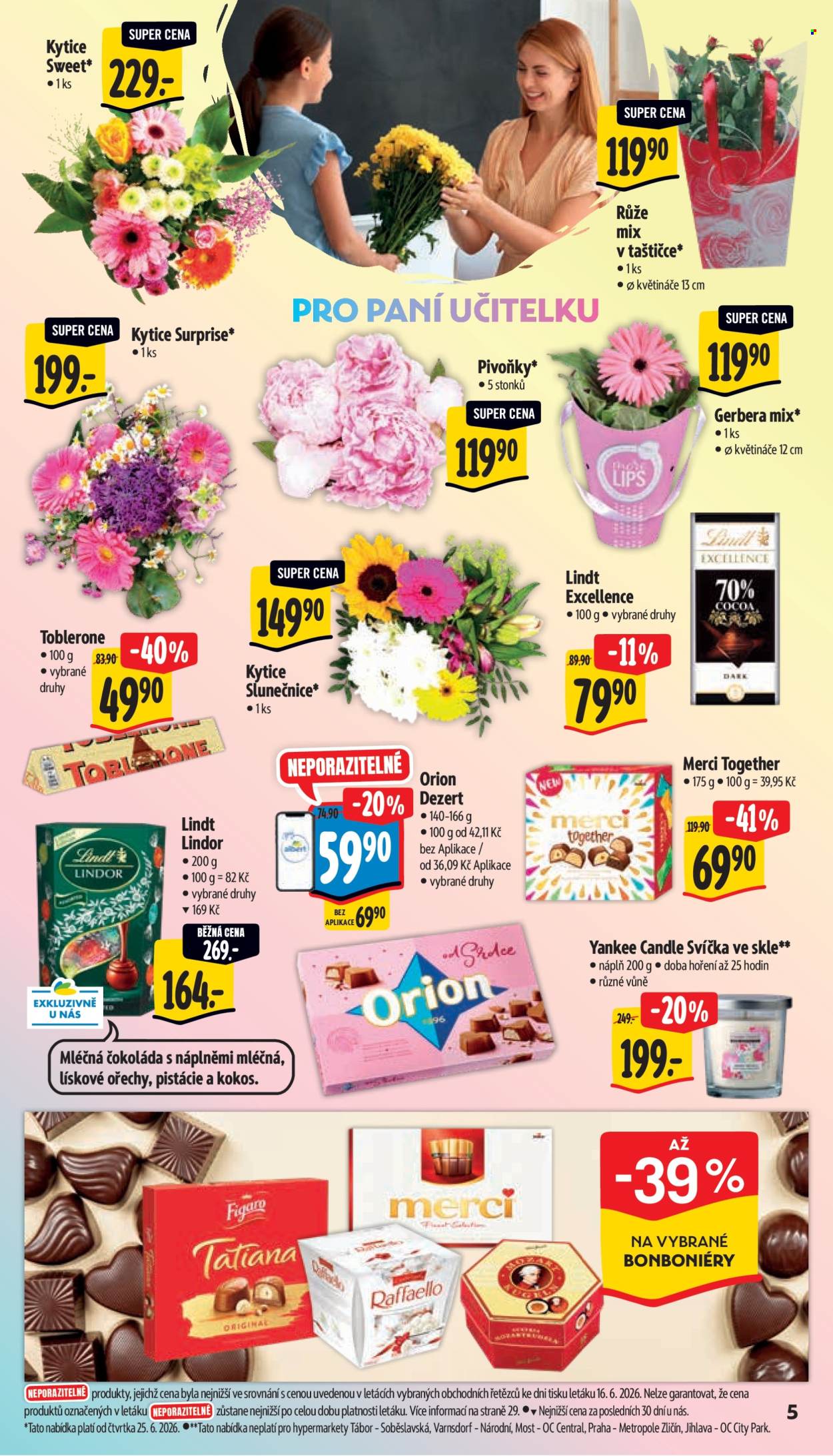 Leták Albert Hypermarket - 24.6.2026 - 30.6.2026. Strana 13