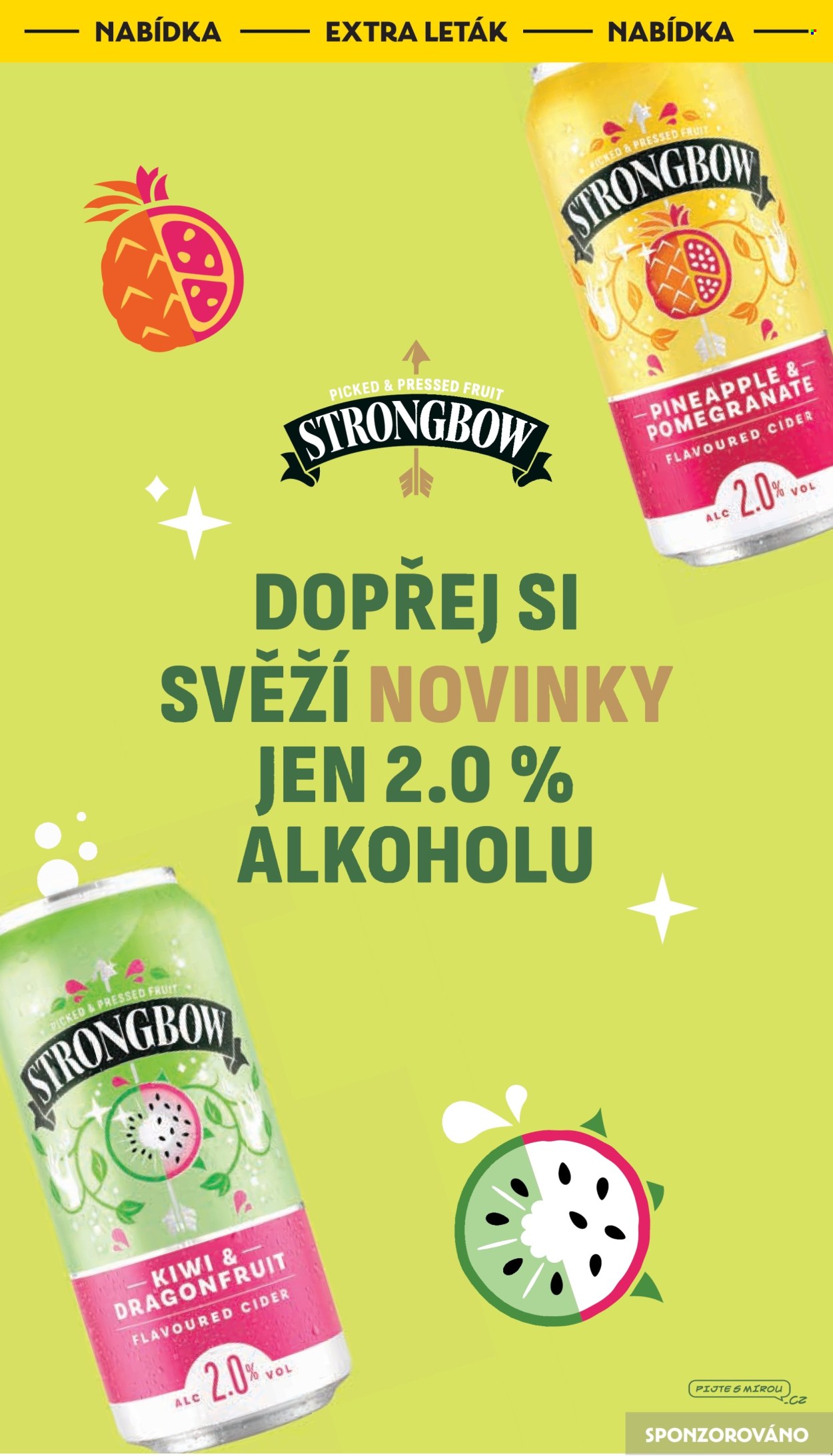 Leták Albert Hypermarket - 24.6.2026 - 30.6.2026. Strana 18