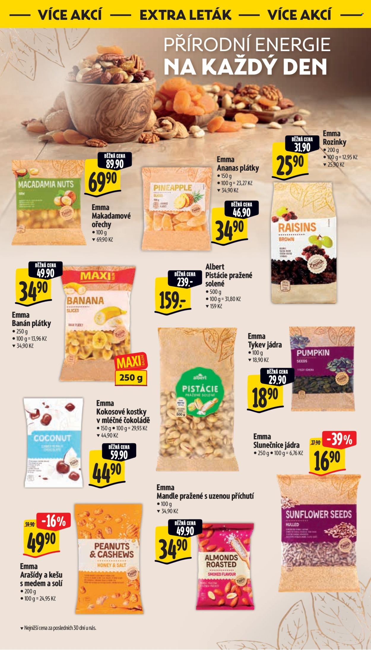 Leták Albert Hypermarket - 24.6.2026 - 30.6.2026. Strana 45