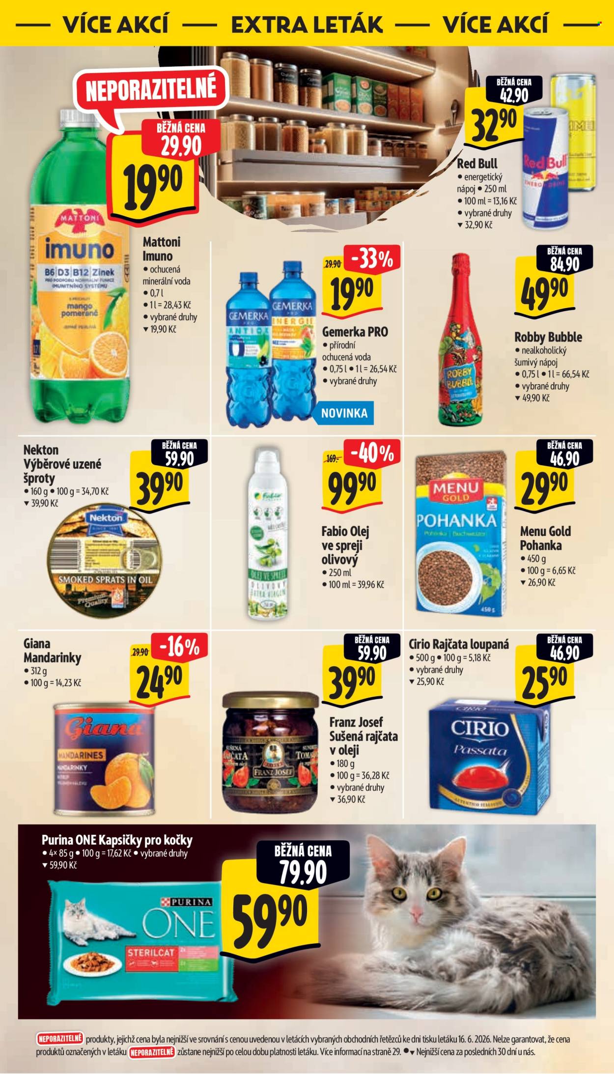 Leták Albert Hypermarket - 24.6.2026 - 30.6.2026. Strana 47