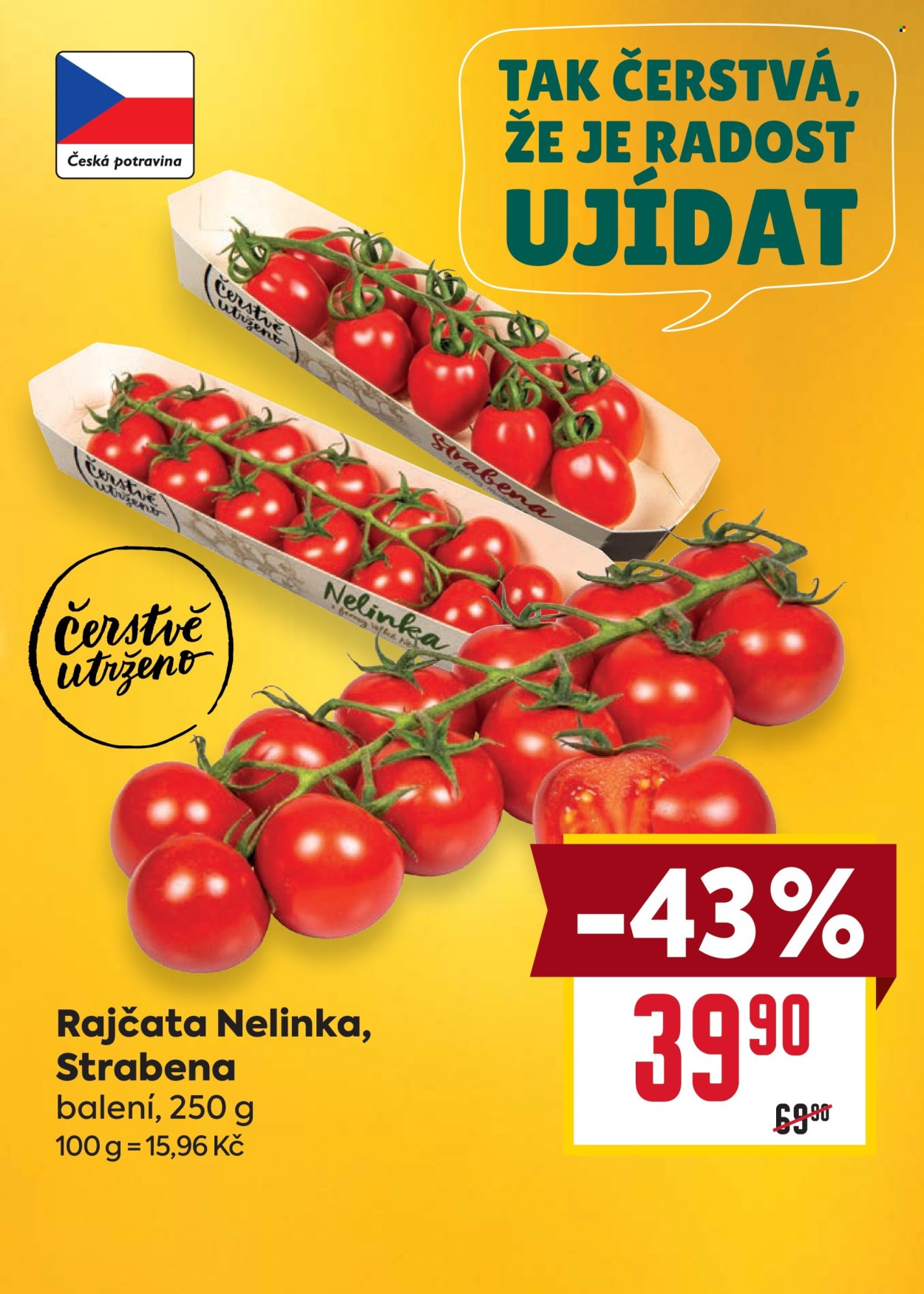 Leták BILLA - 24.6.2026 - 30.6.2026. Strana 9