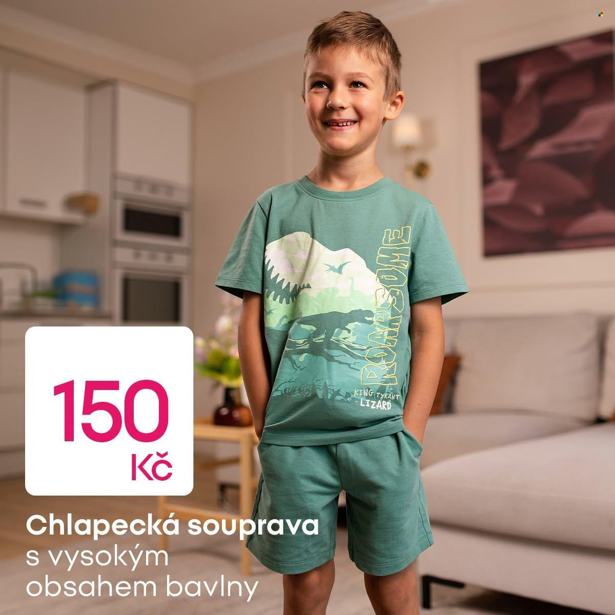 Leták PEPCO. Strana 3