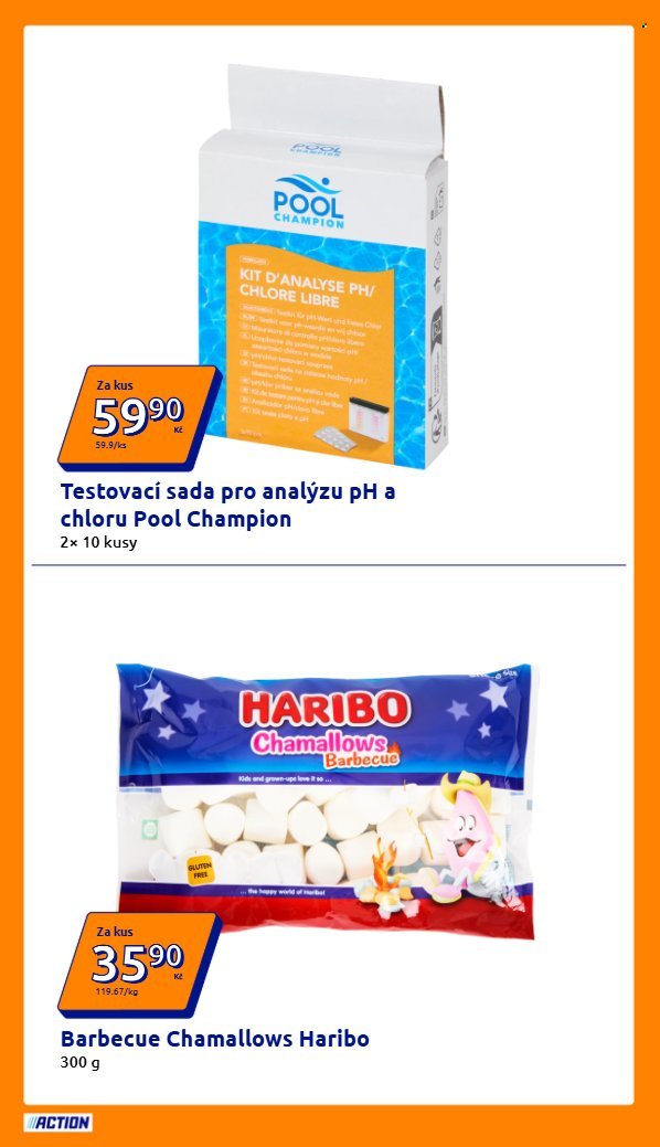 Leták Action - 24.6.2026 - 30.6.2026. Strana 2