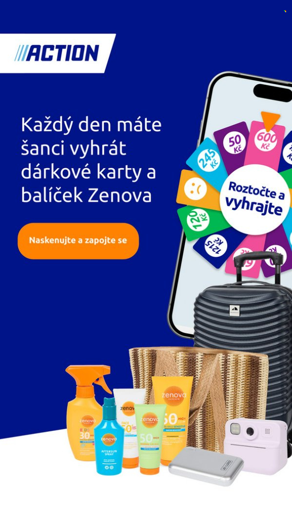 Leták Action - 24.6.2026 - 30.6.2026. Strana 30