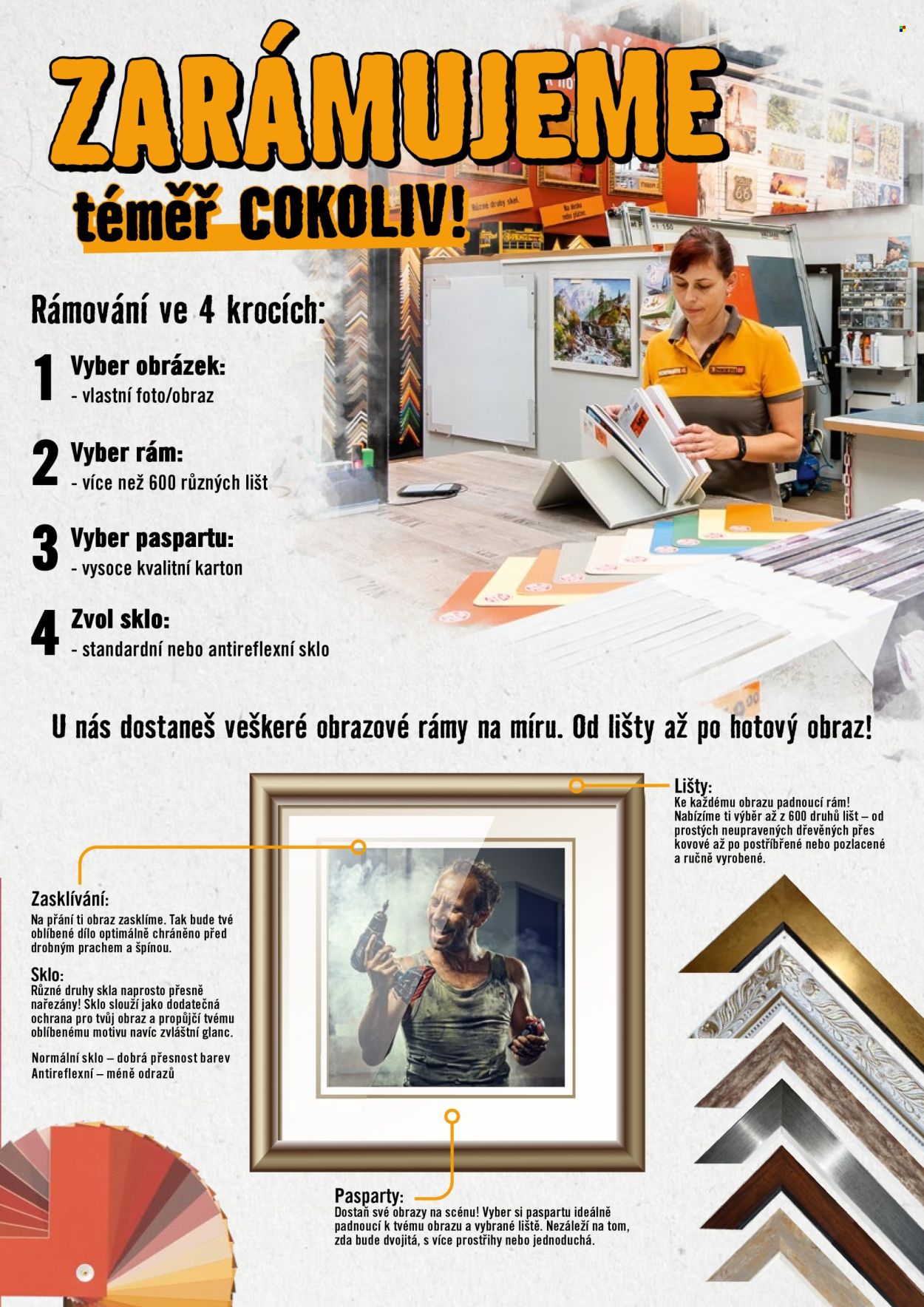 Leták HORNBACH - 24.6.2026 - 8.7.2026. Strana 8