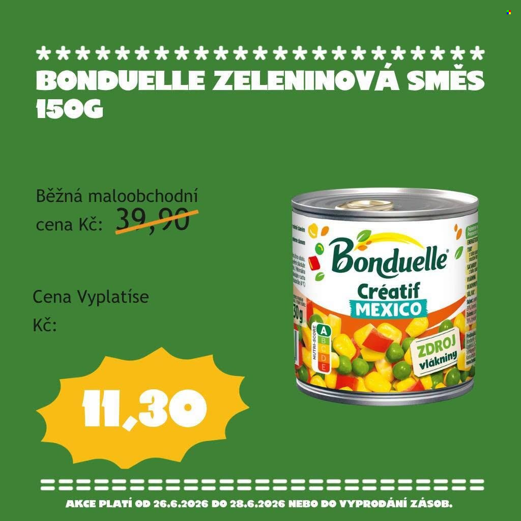 Leták Vyplatíse - 26.6.2026 - 28.6.2026. Strana 5