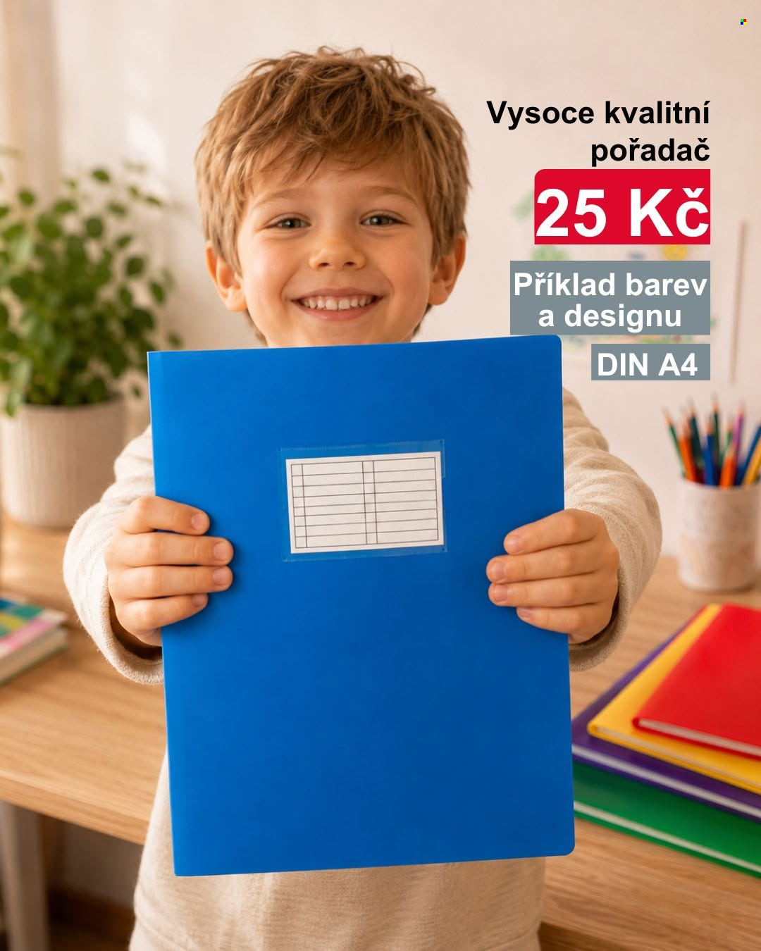 Leták Woolworth. Strana 29