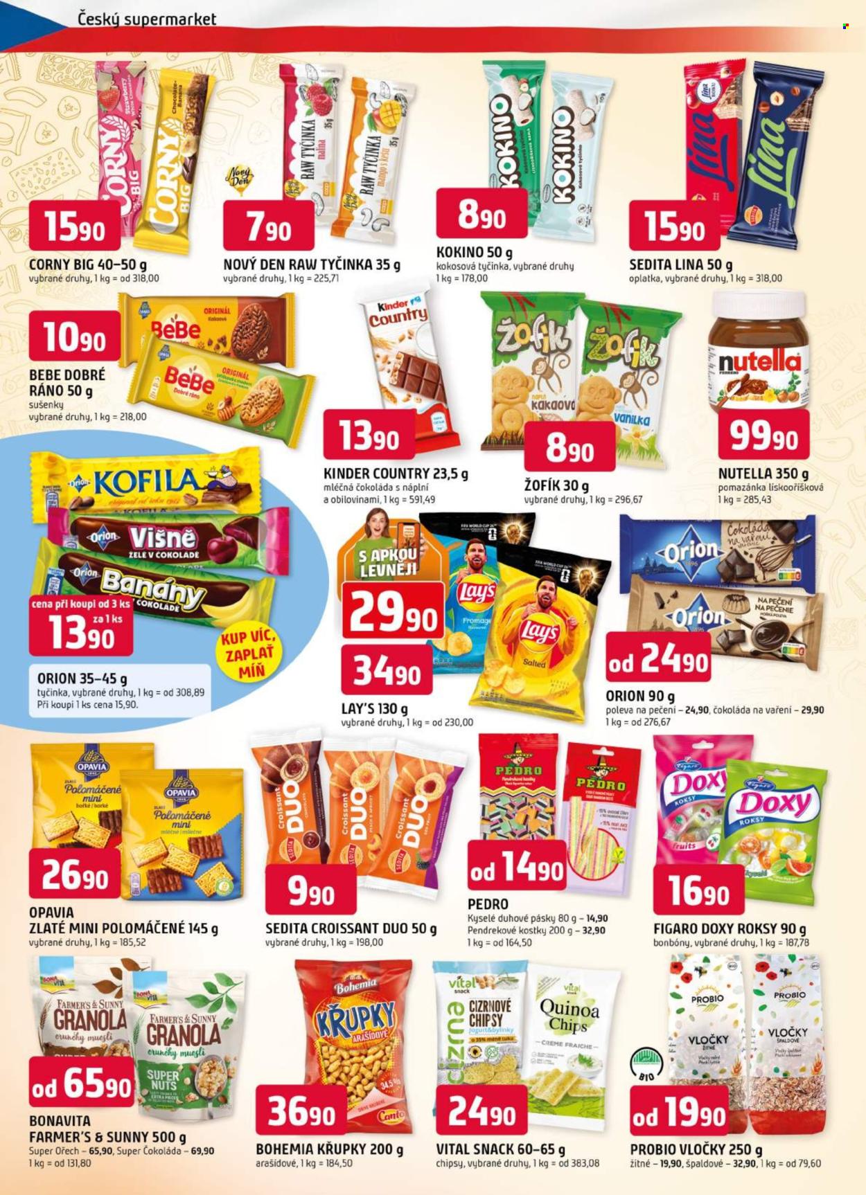 Leták TREFA coop - 1.7.2026 - 7.7.2026. Strana 6