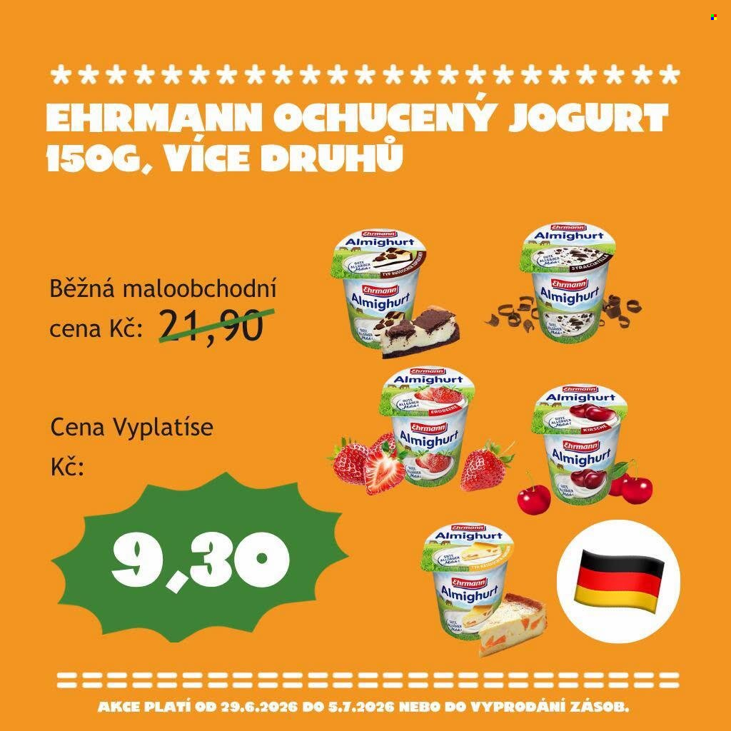 Leták Vyplatíse - 29.6.2026 - 5.7.2026. Strana 8