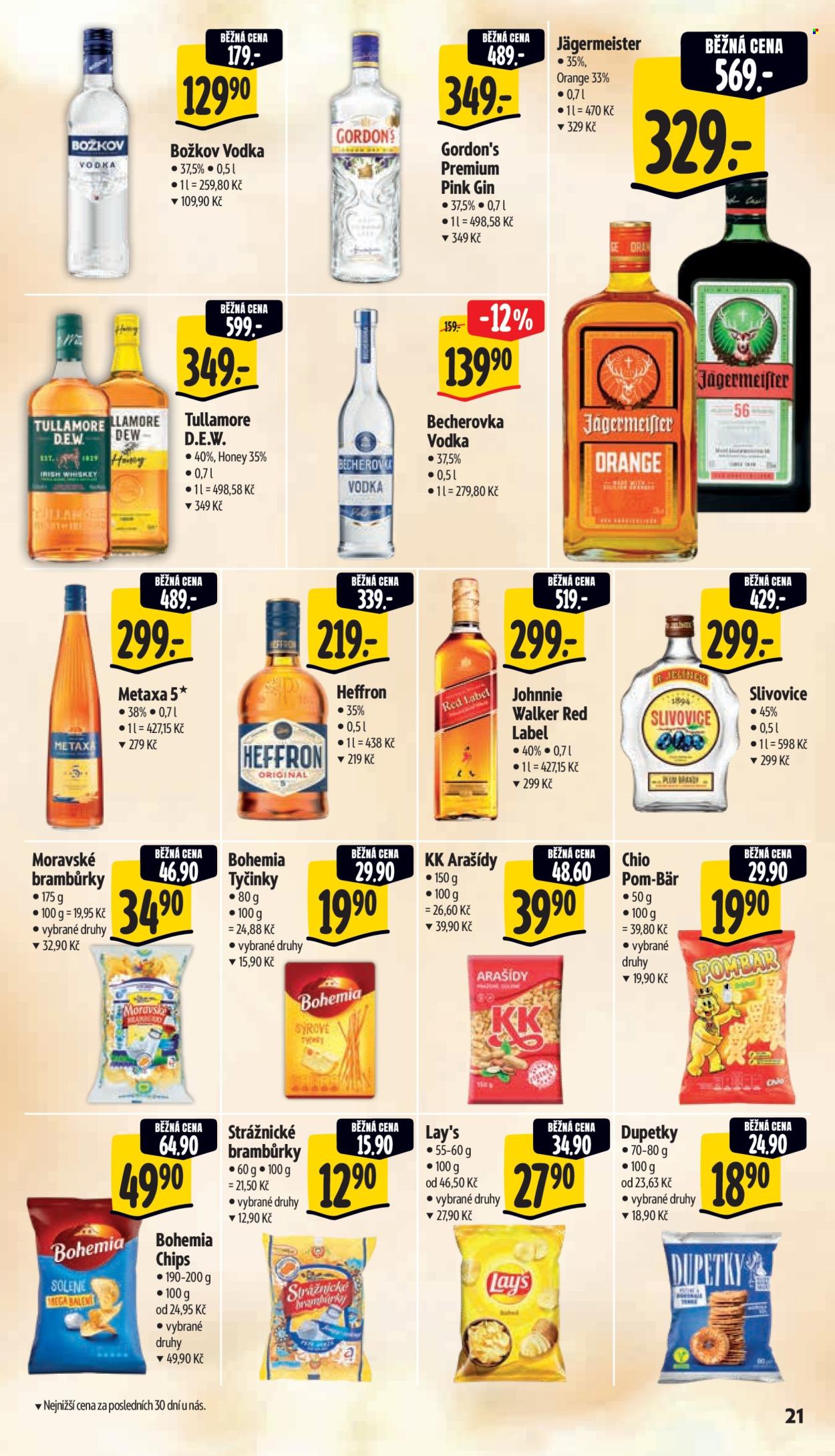 Leták Albert Hypermarket - 1.7.2026 - 7.7.2026. Strana 31