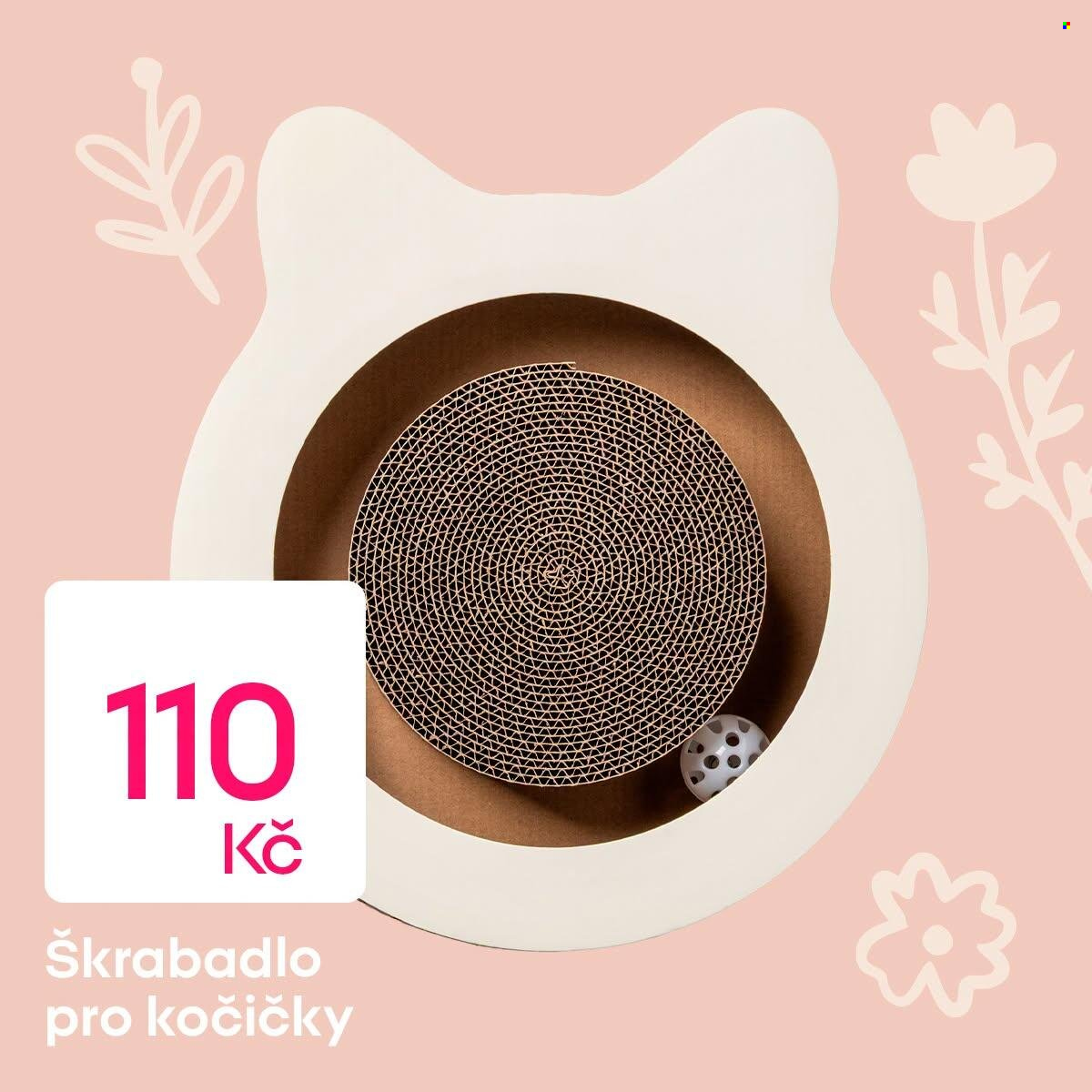 Leták PEPCO. Strana 4