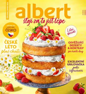 Leták Albert - 1.7.2026 - 1.9.2026.