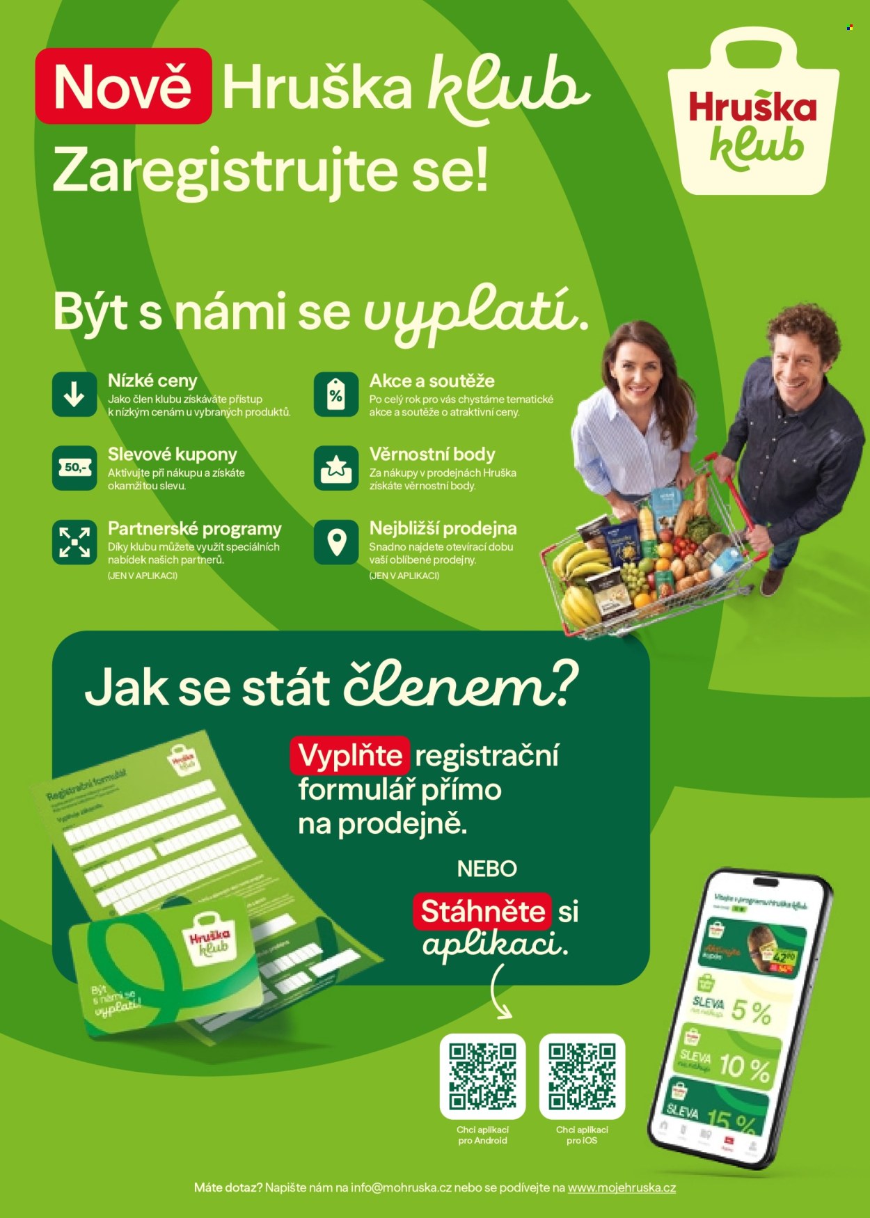 Leták Hruška - 1.7.2026 - 7.7.2026. Strana 2