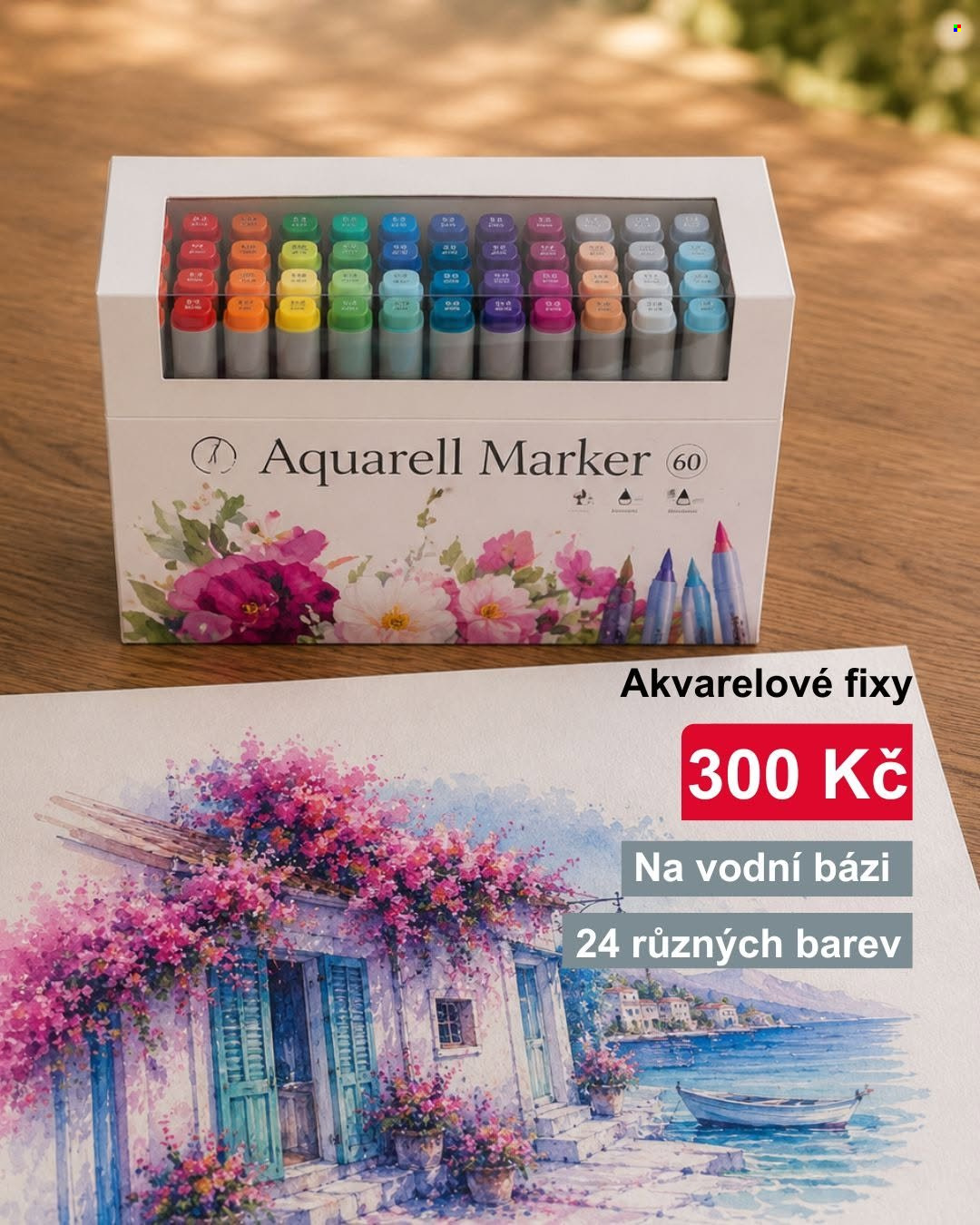 Leták Woolworth. Strana 28