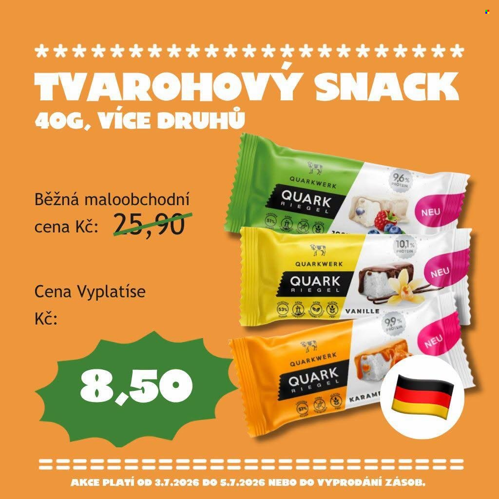 Leták Vyplatíse - 3.7.2026 - 5.7.2026. Strana 5