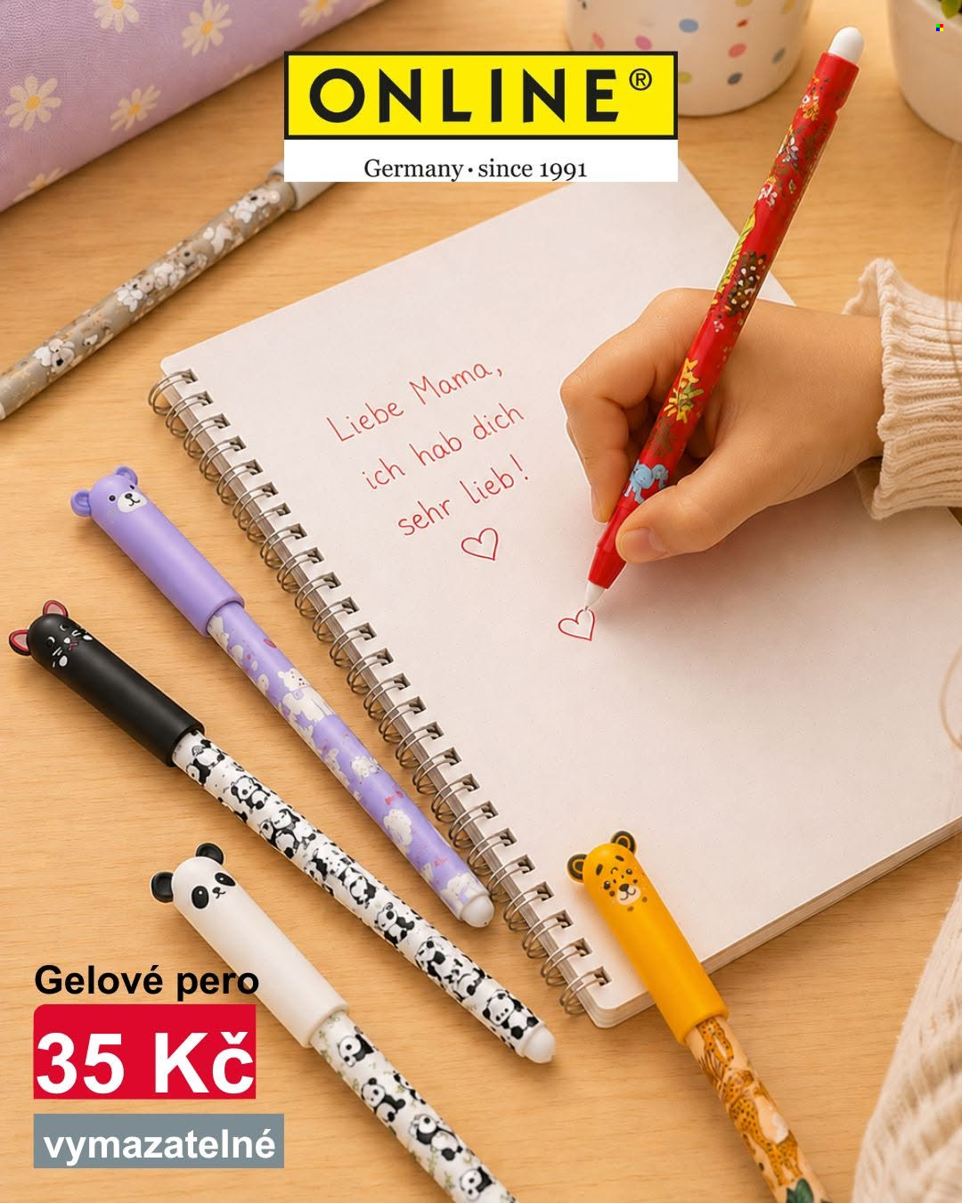 Leták Woolworth. Strana 22