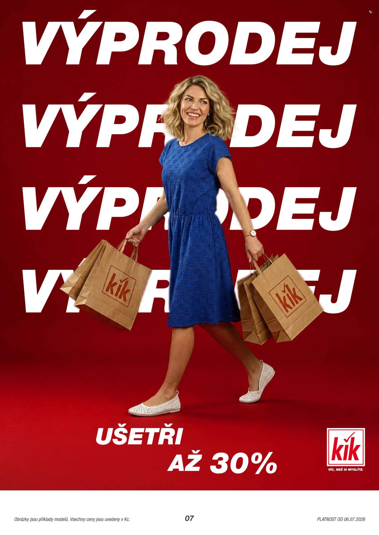 Leták kik. Strana 7