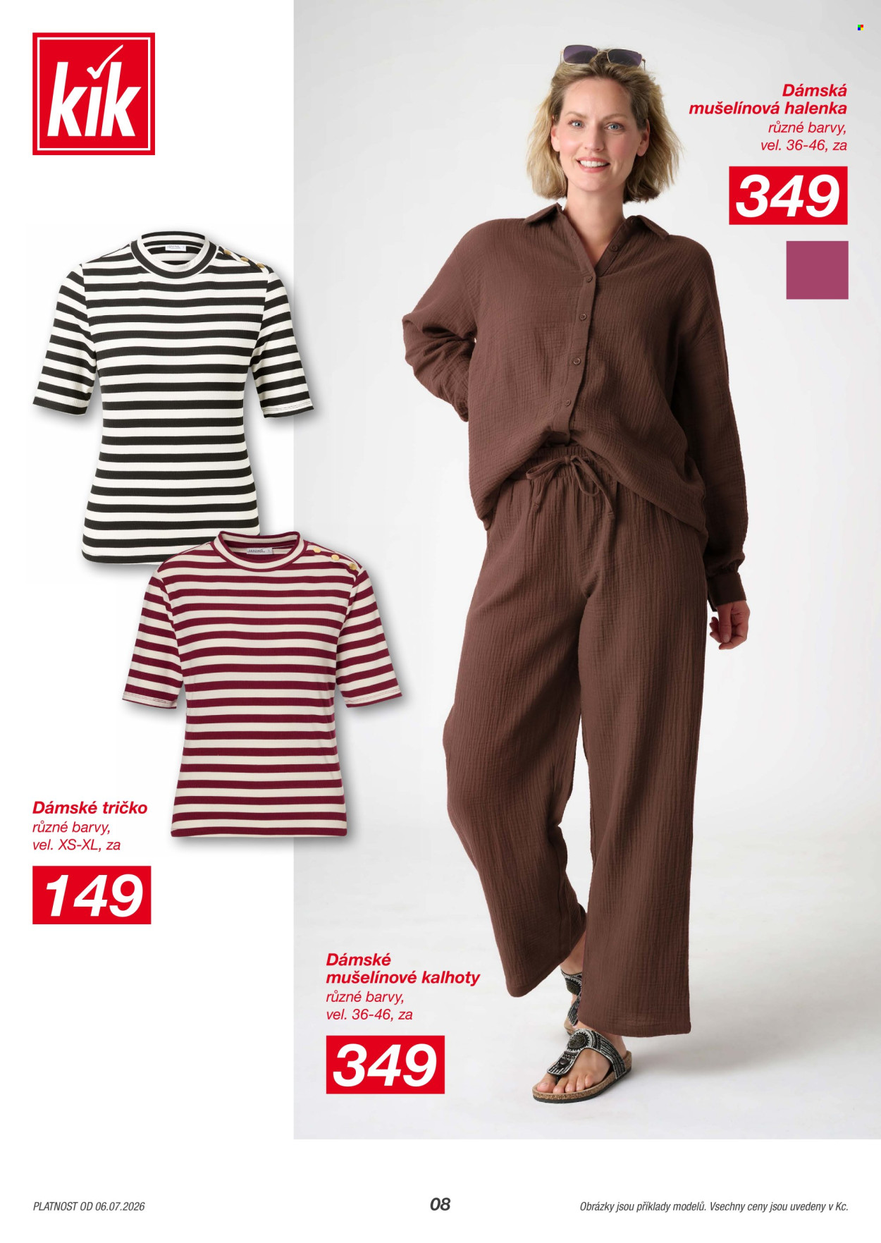 Leták kik. Strana 8