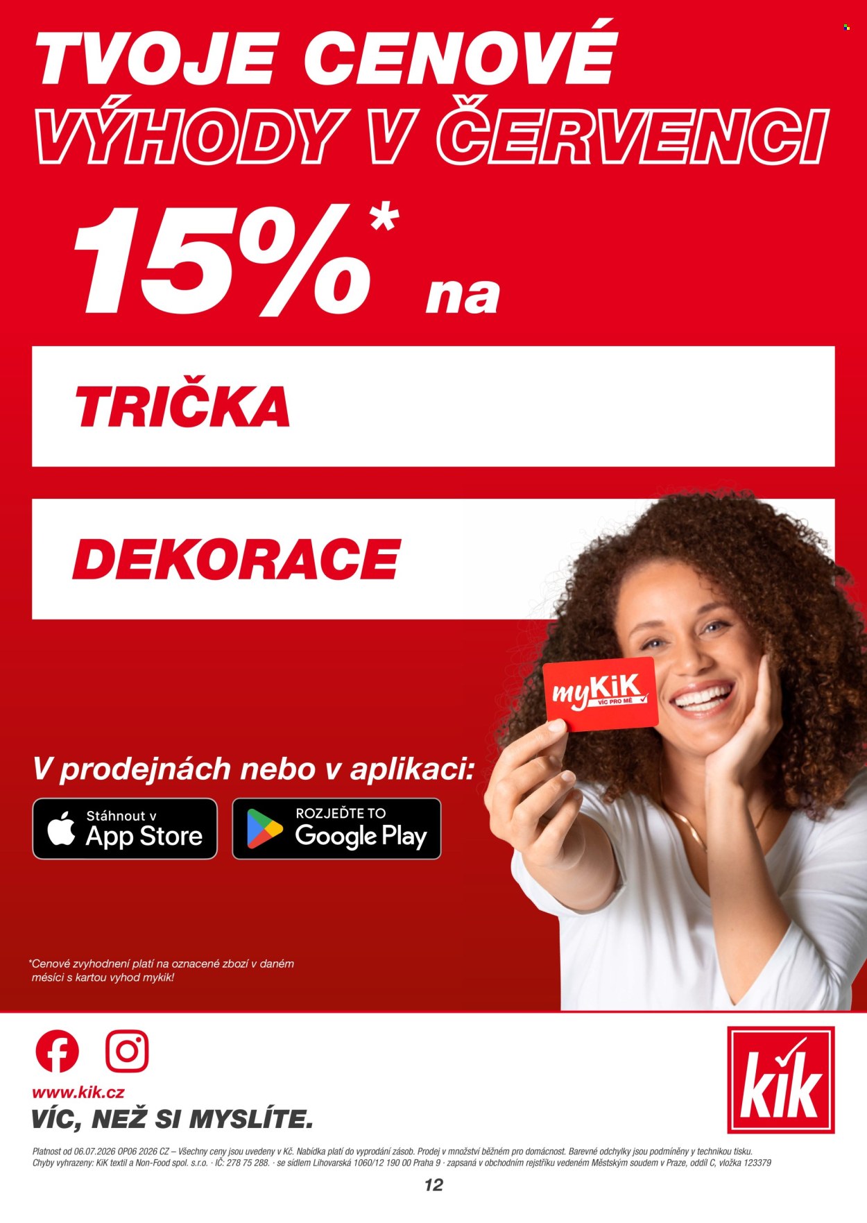 Leták kik. Strana 12