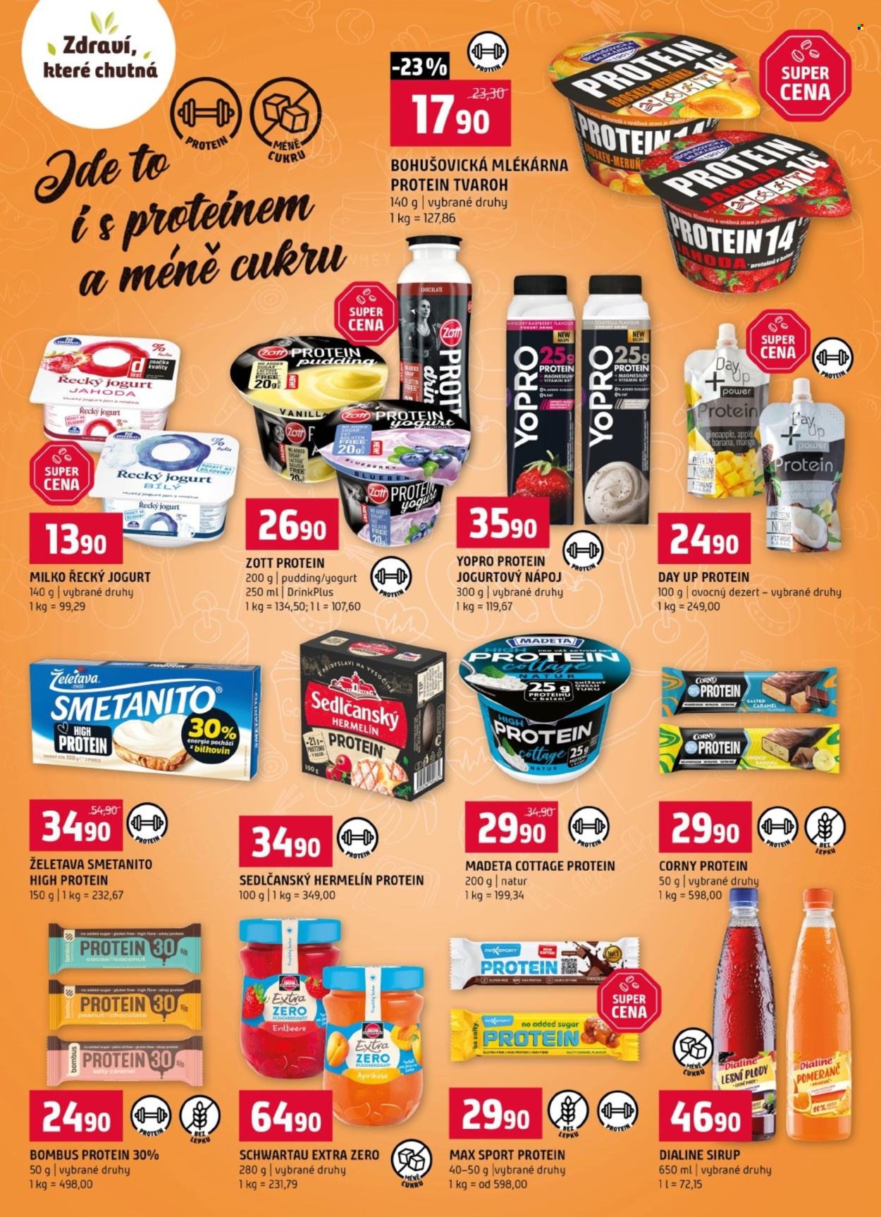 Leták coop TERNO - 8.7.2026 - 14.7.2026. Strana 7