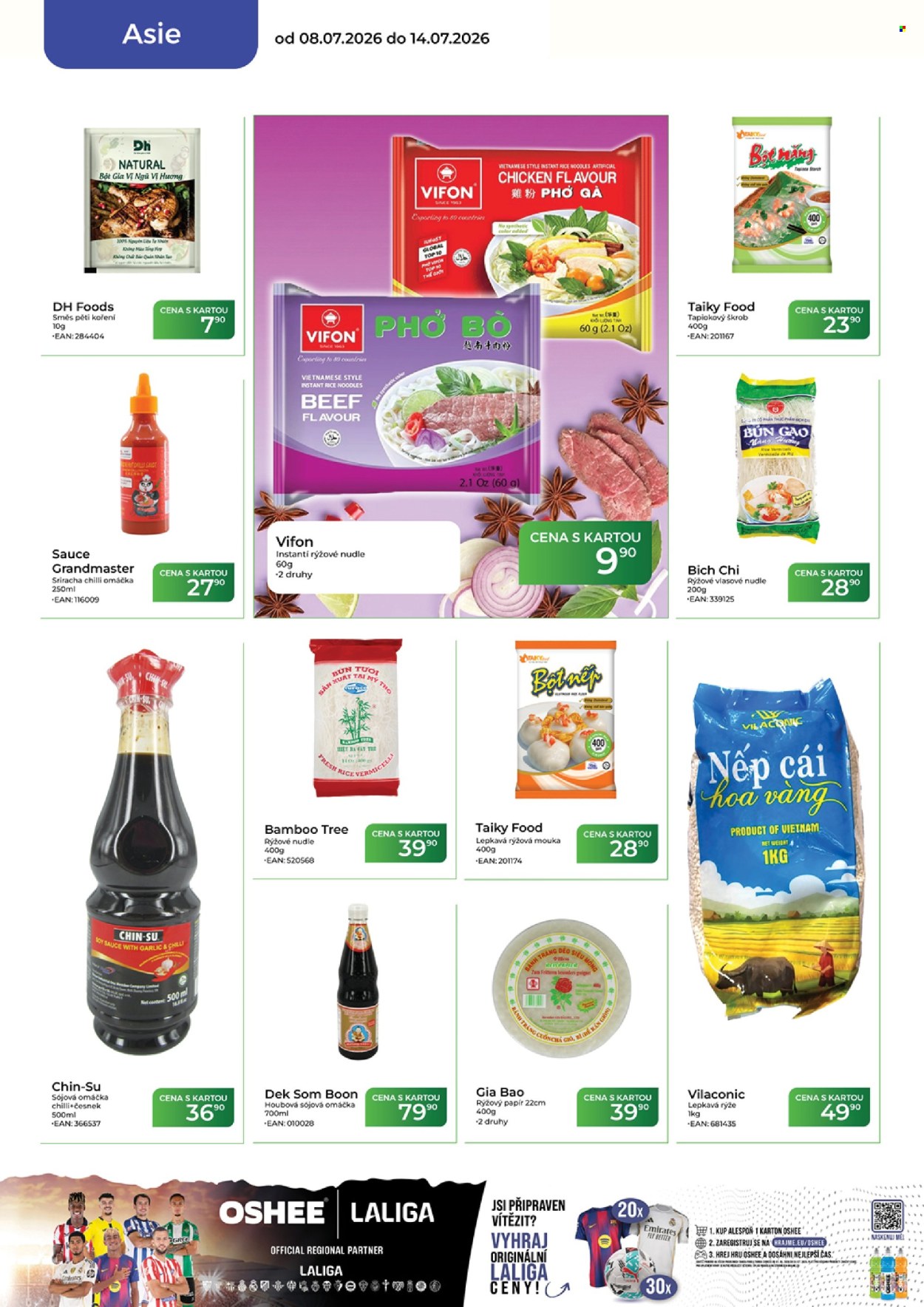 Leták Tamda Foods - 8.7.2026 - 14.7.2026. Strana 46